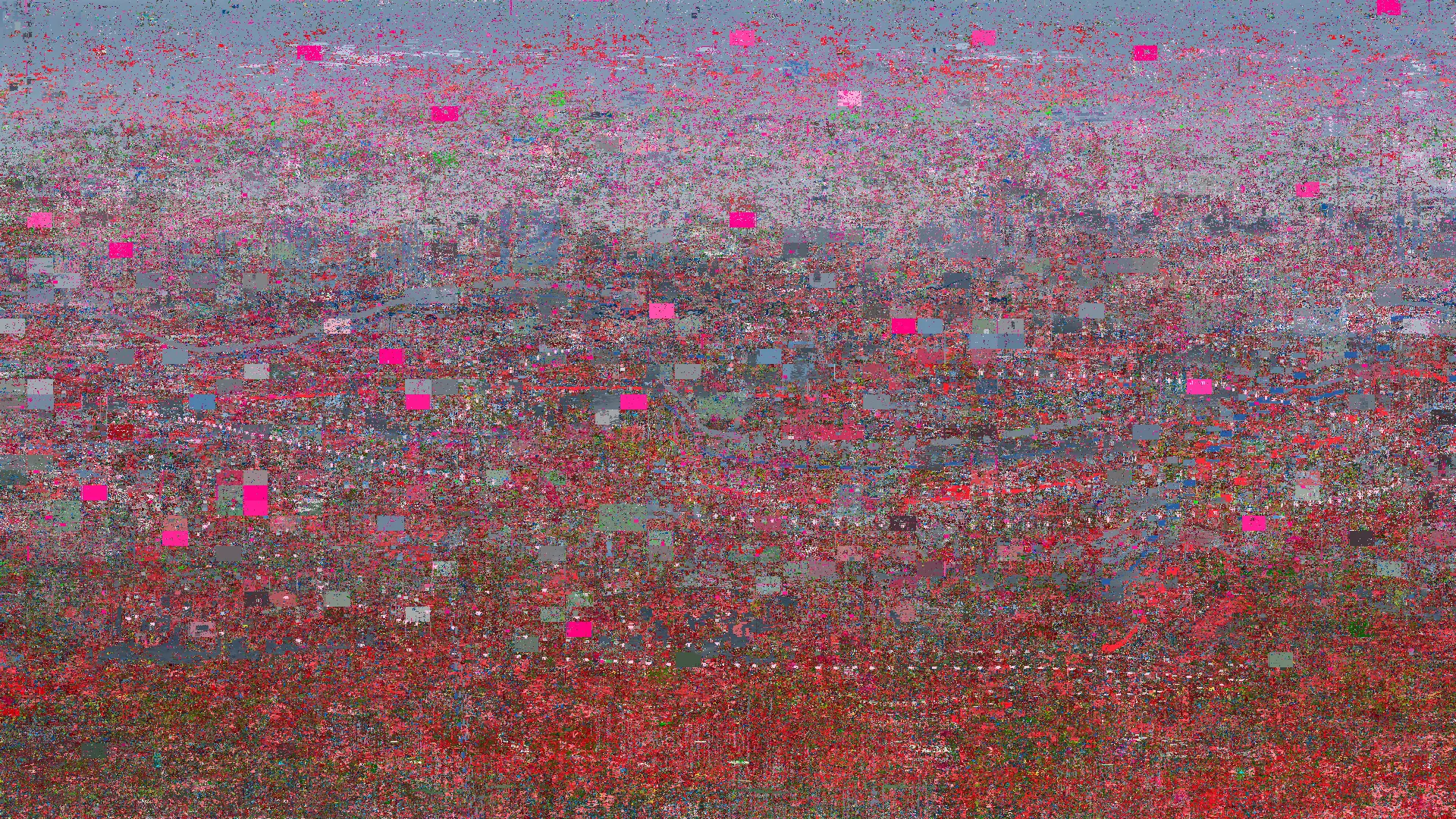A(i)terative {landscape} #5