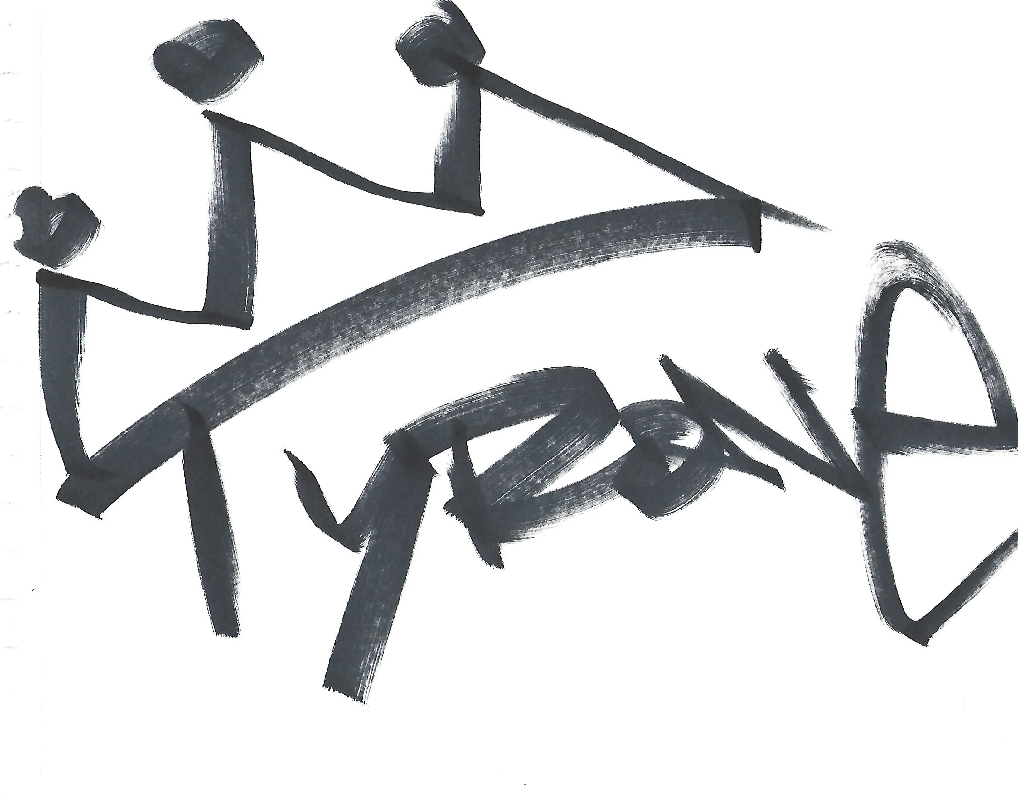 This token lives on the Ethereum blockchain. The artwork was created and drawn on Dec, 1st. 2022 at the Epic Access Art Class.