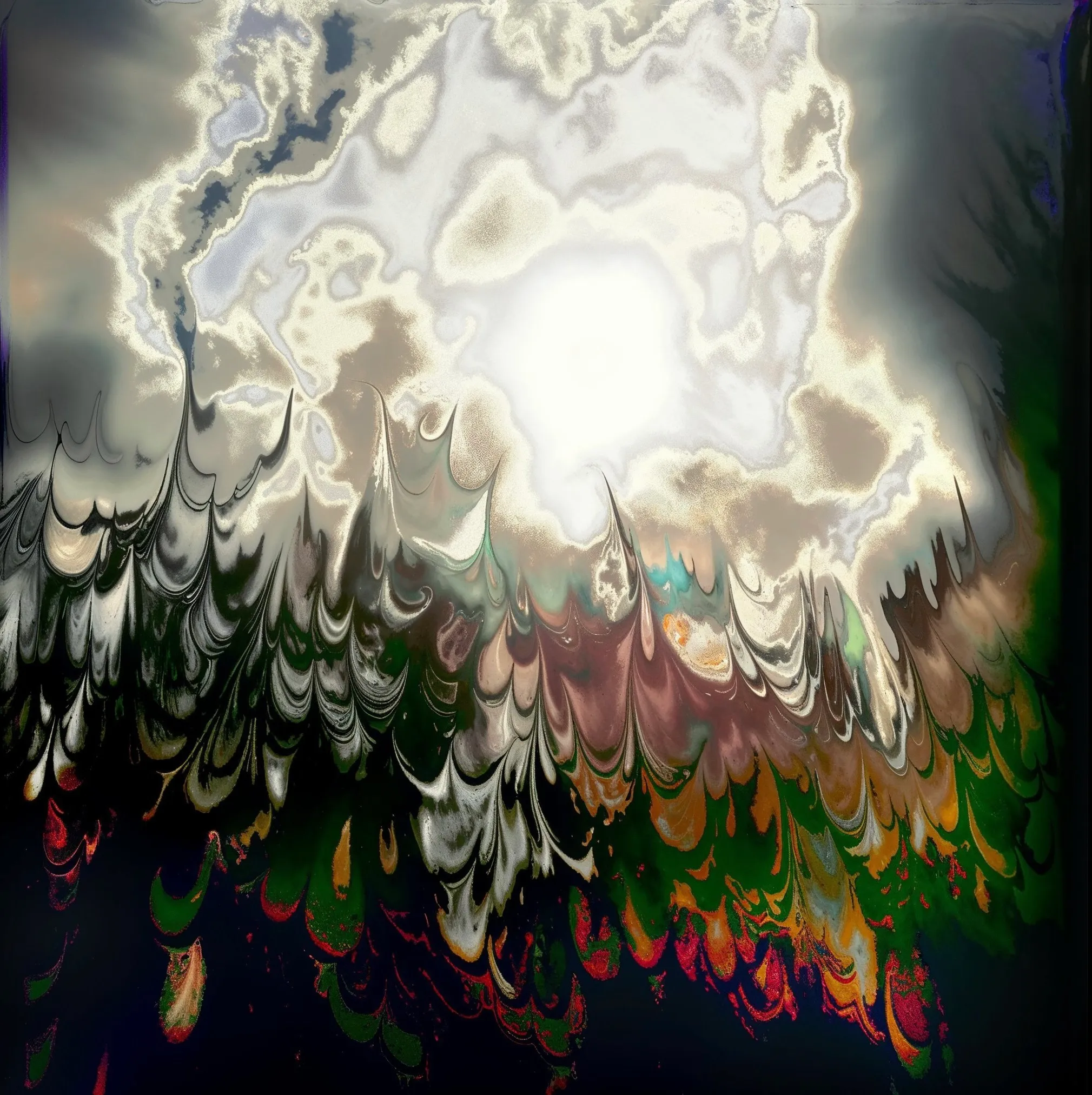 How do you think G-d feels when people shill his DMs?

Created during the Solar Eclipse of 2024