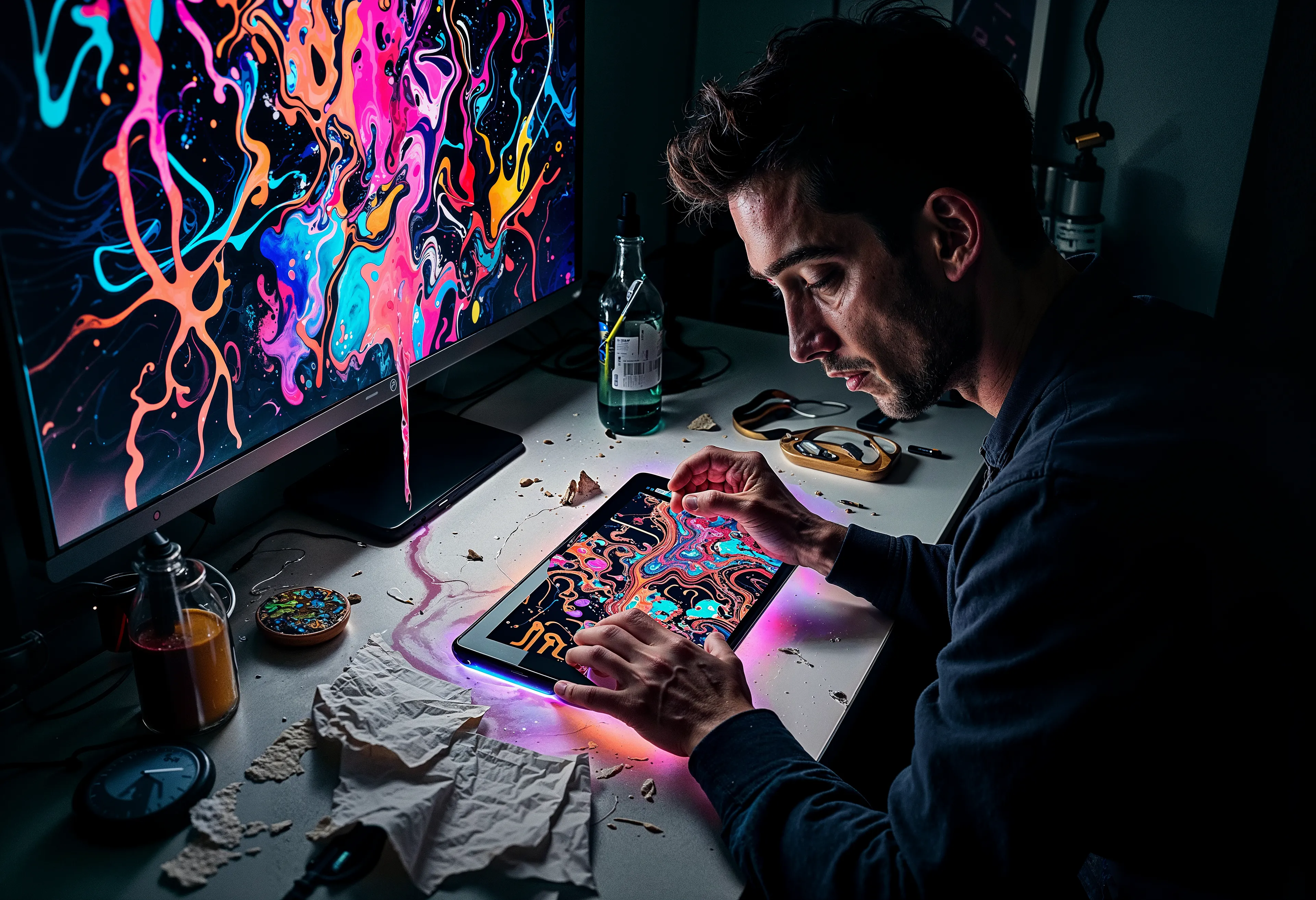 artwork thumbnail