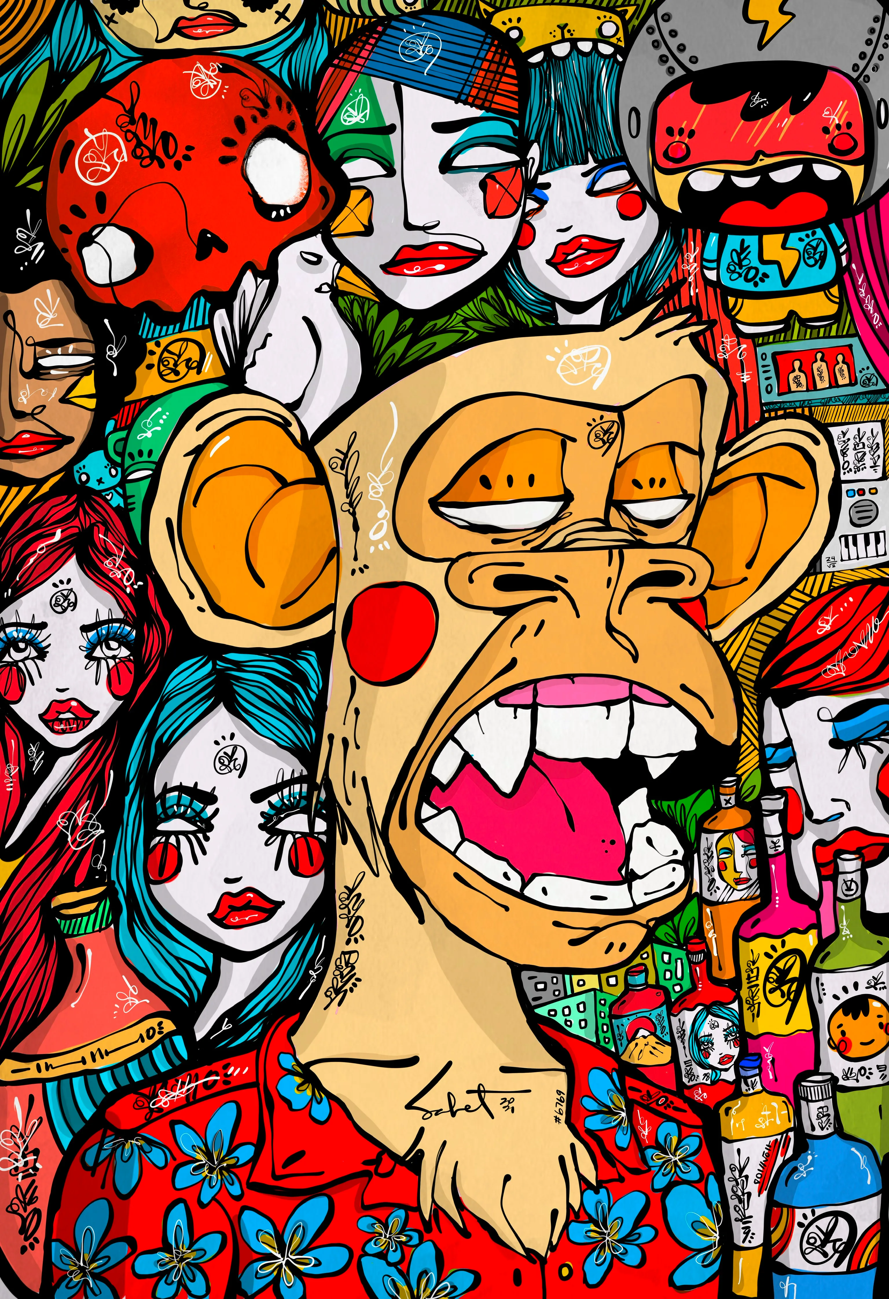 artwork thumbnail