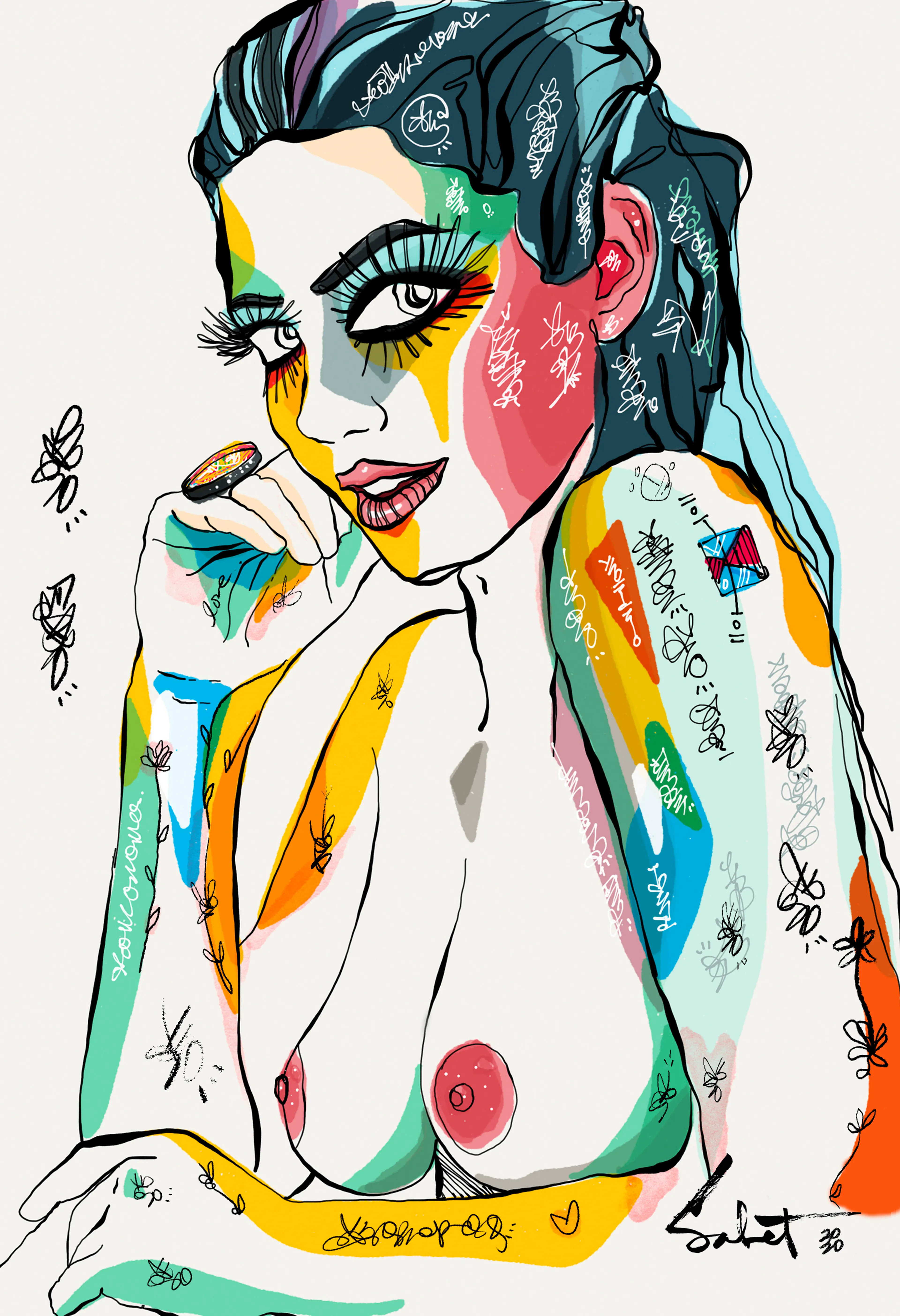 artwork thumbnail