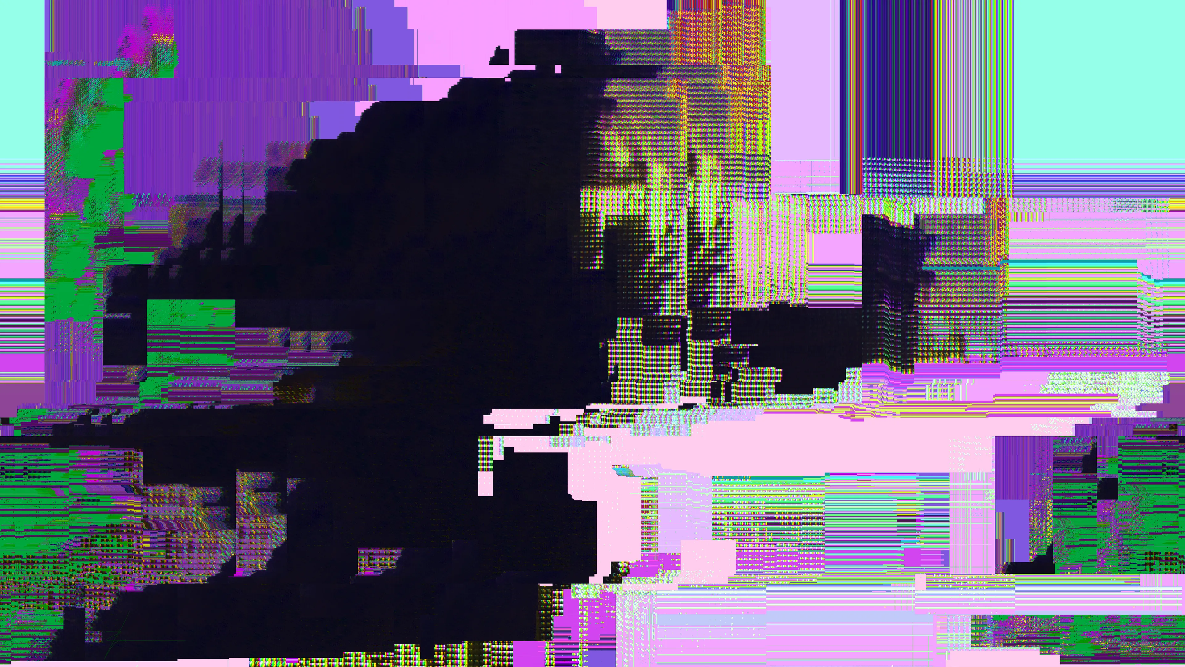 The transition of life to death via data streams.

Robness Blockchain Fine Art. Digital Painting/Collage/Glitch. 5312 x 2988 13.8 Mb .png