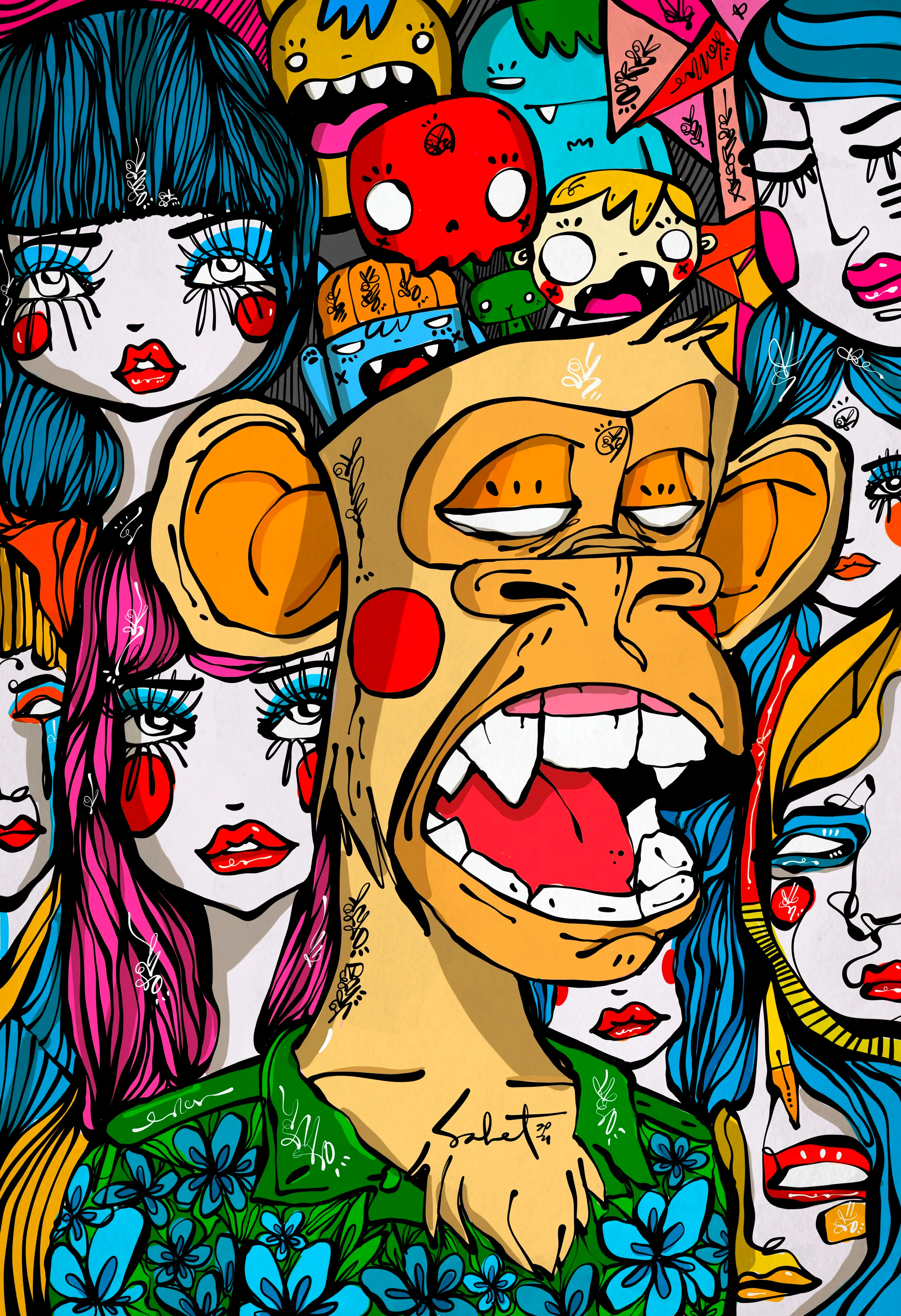 artwork thumbnail