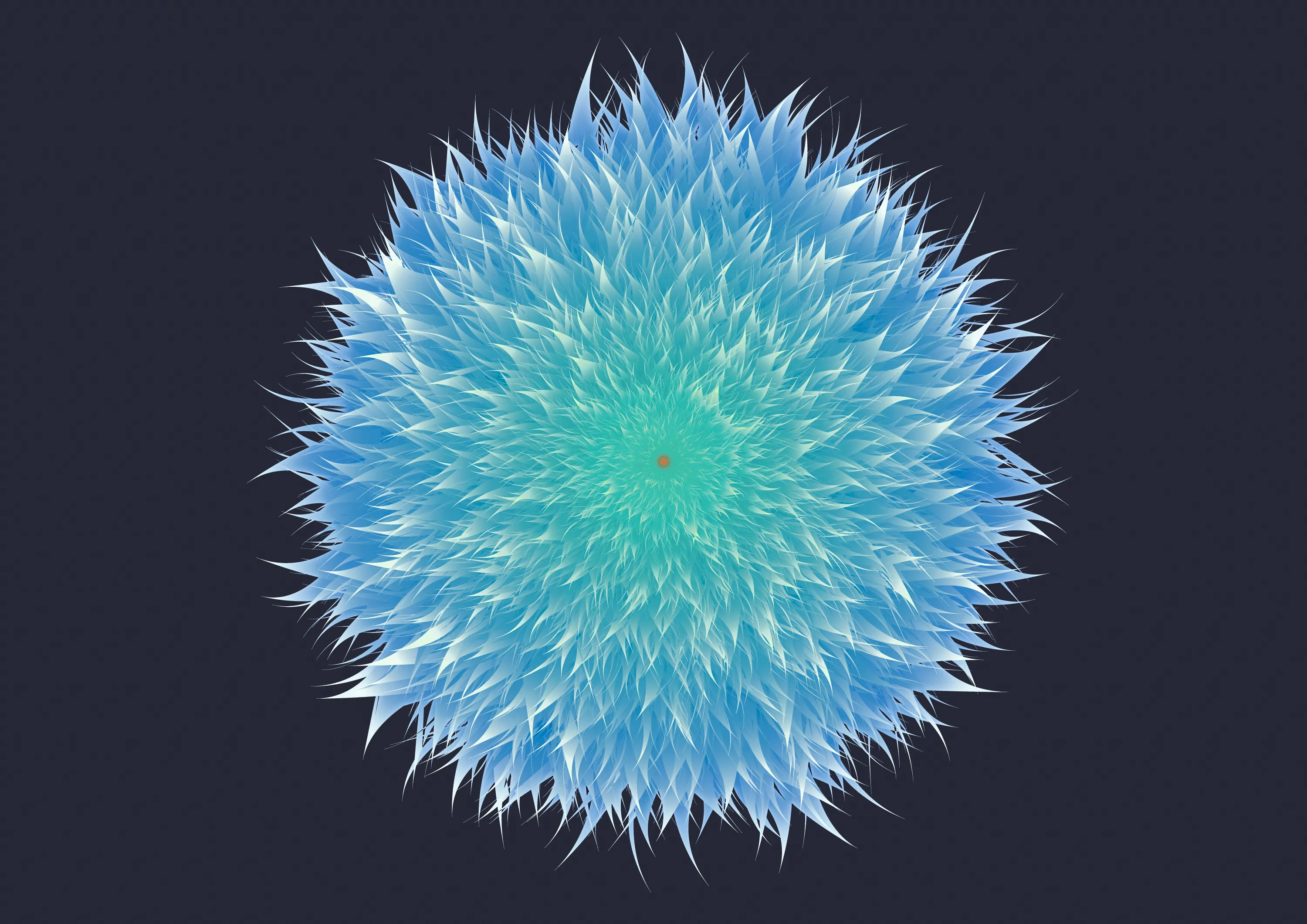 Digital creation