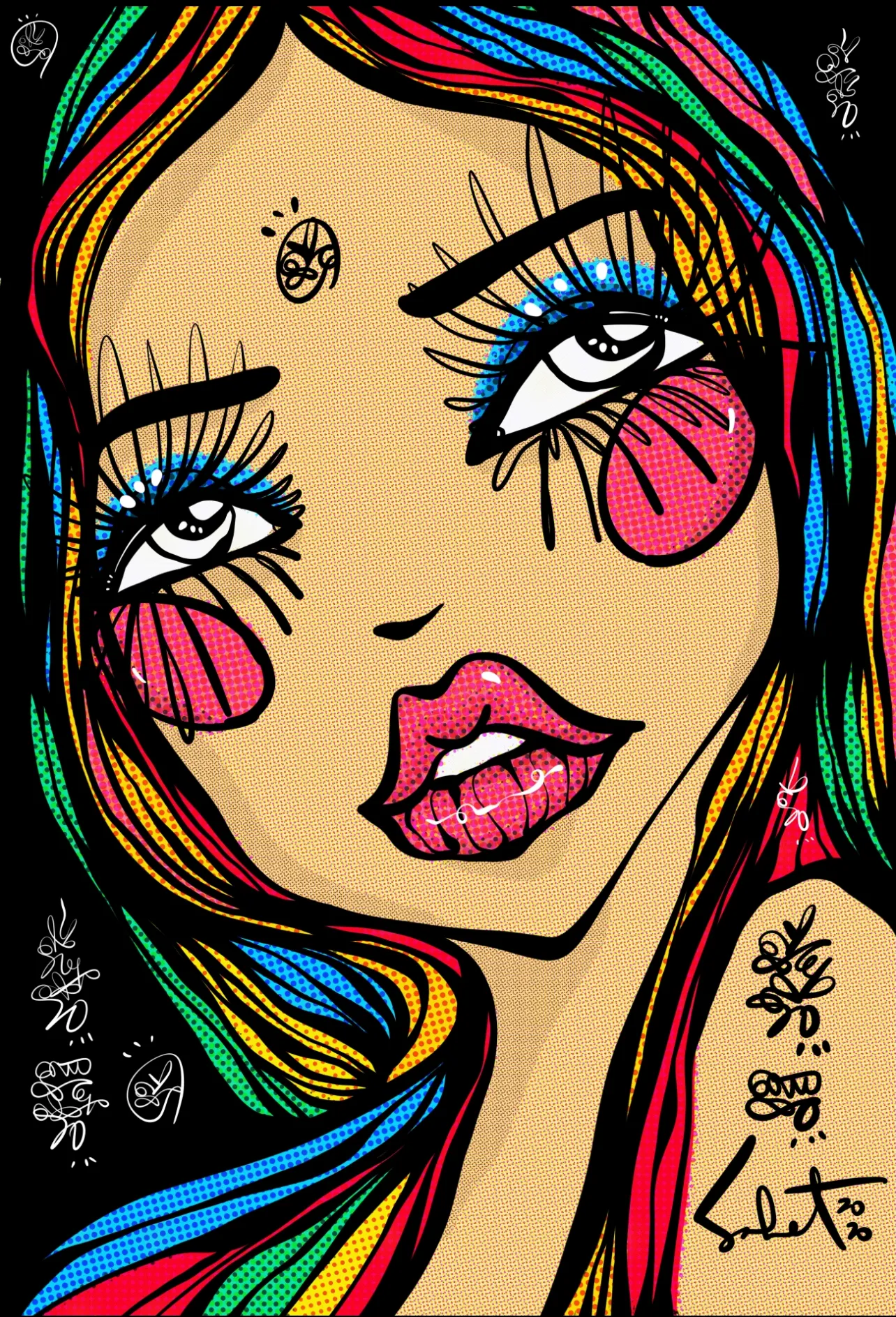 artwork thumbnail