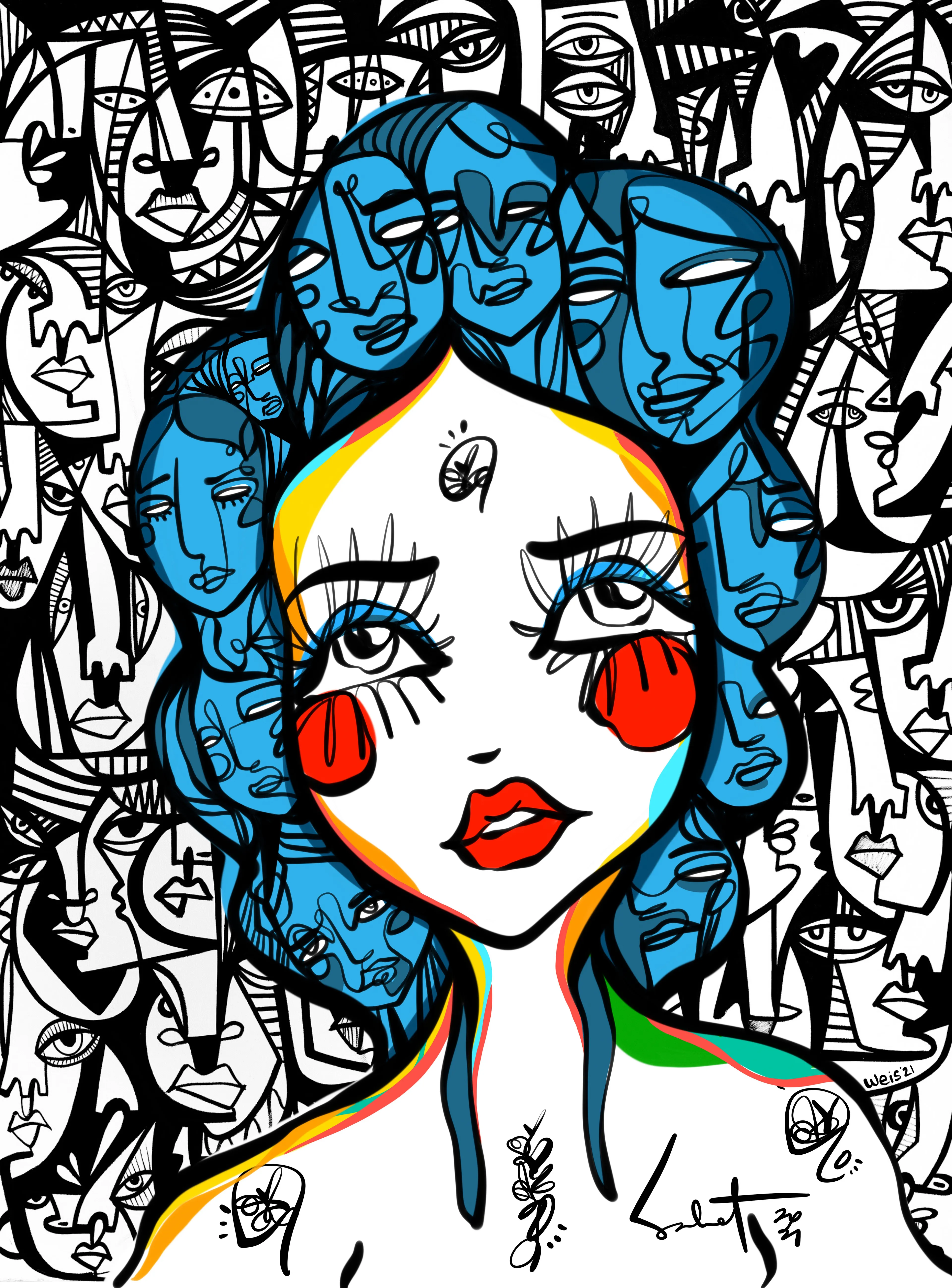 artwork thumbnail