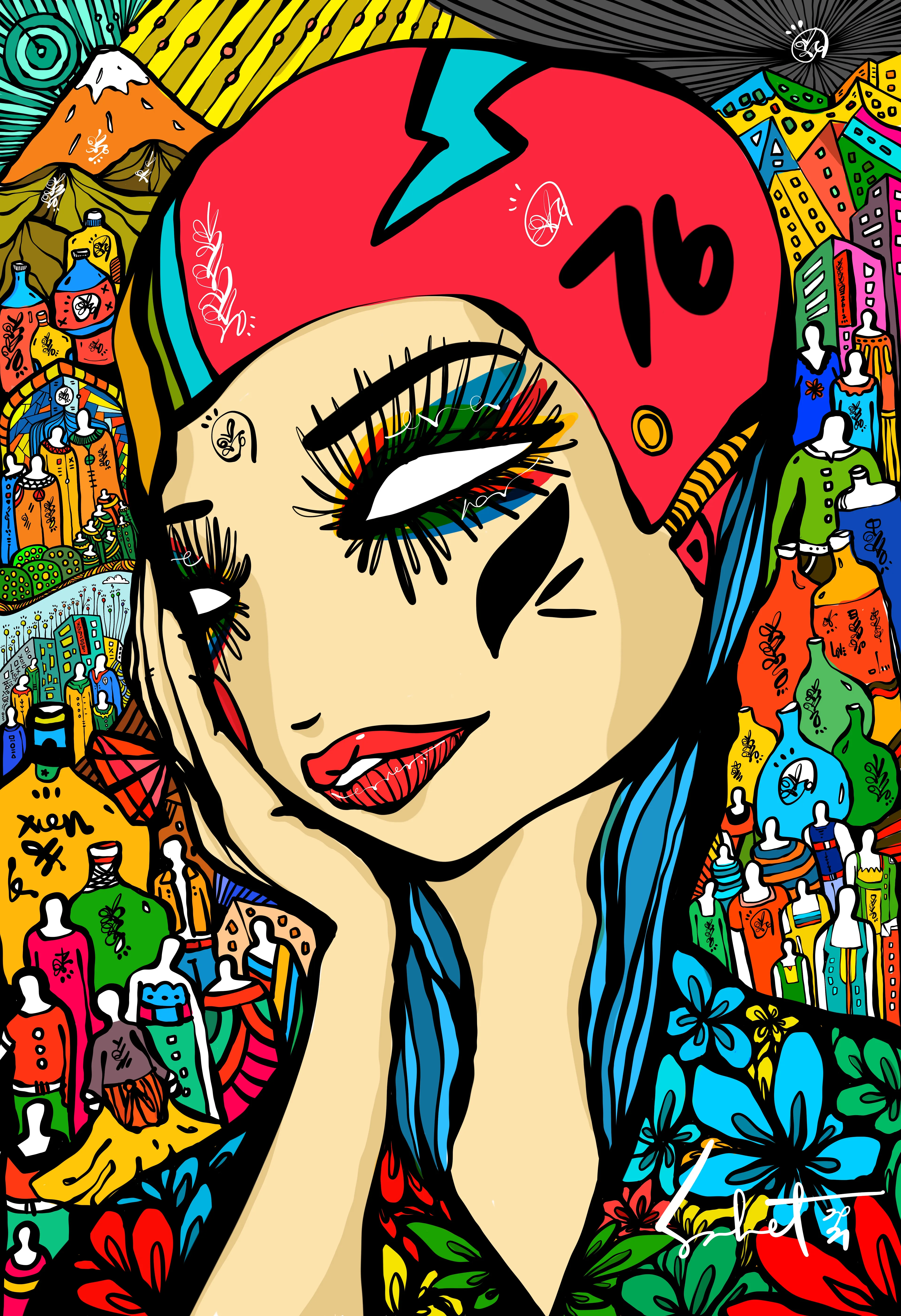 artwork thumbnail