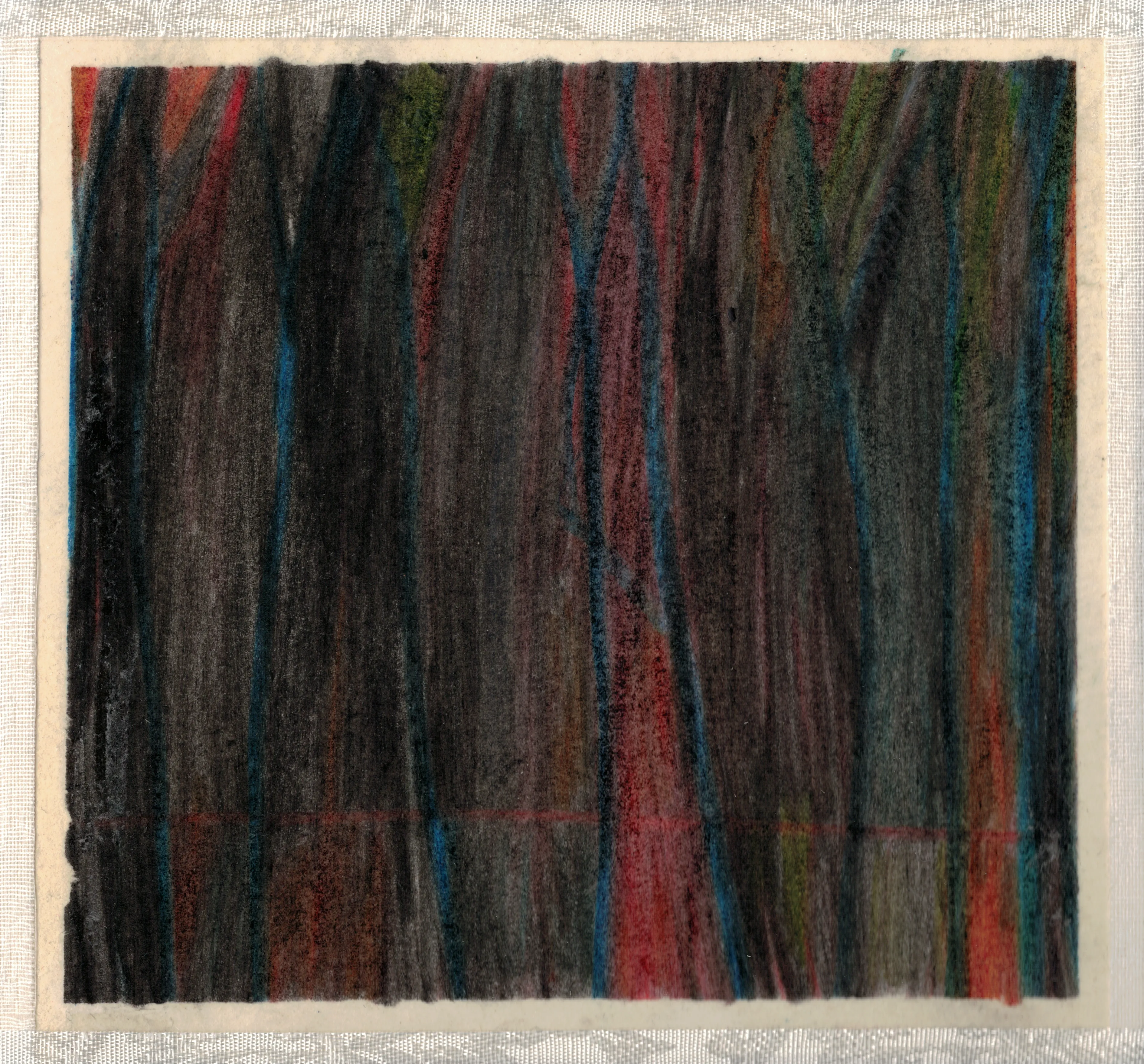ZATO ZERO is the first curated batch of Kowecka's artworks. This small collection commemorates 2023, as the year of ZATO's launch. 

ZEROs come in physical and are meant for significant supporters of the project.