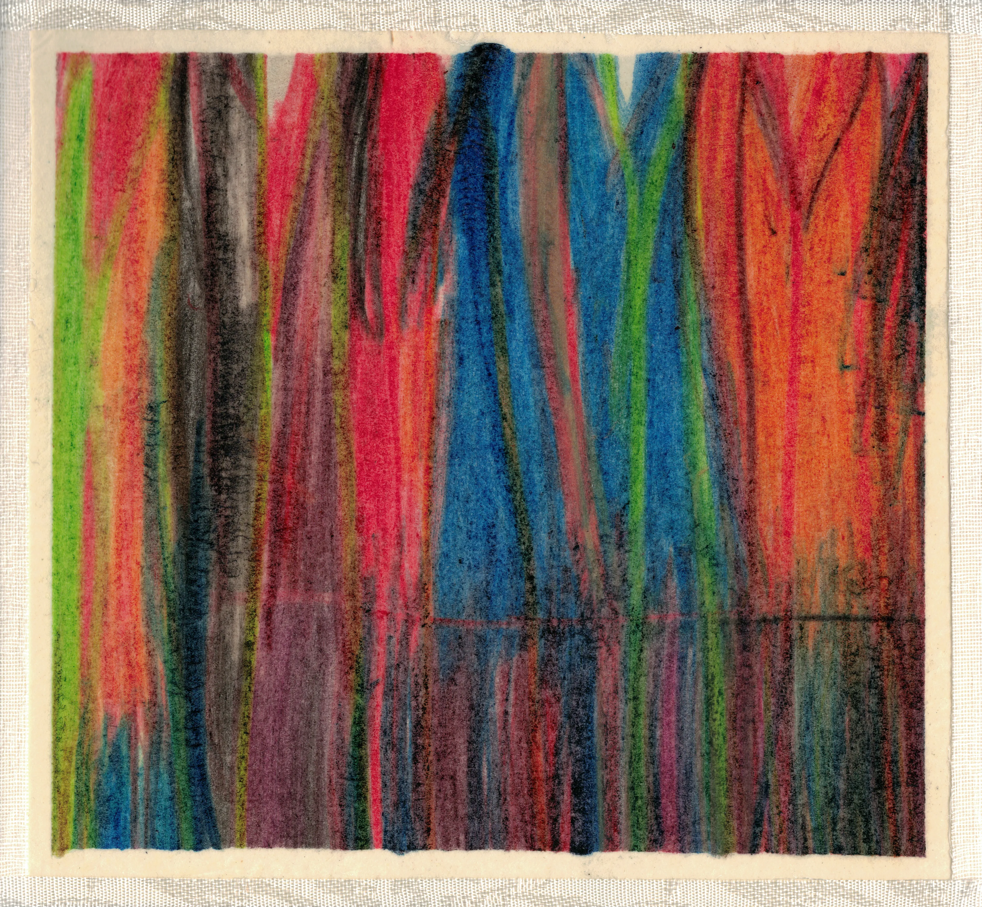 ZATO ZERO is the first curated batch of Kowecka's artworks. This small collection commemorates 2023, as the year of ZATO's launch. 

ZEROs come in physical and are meant for significant supporters of the project.