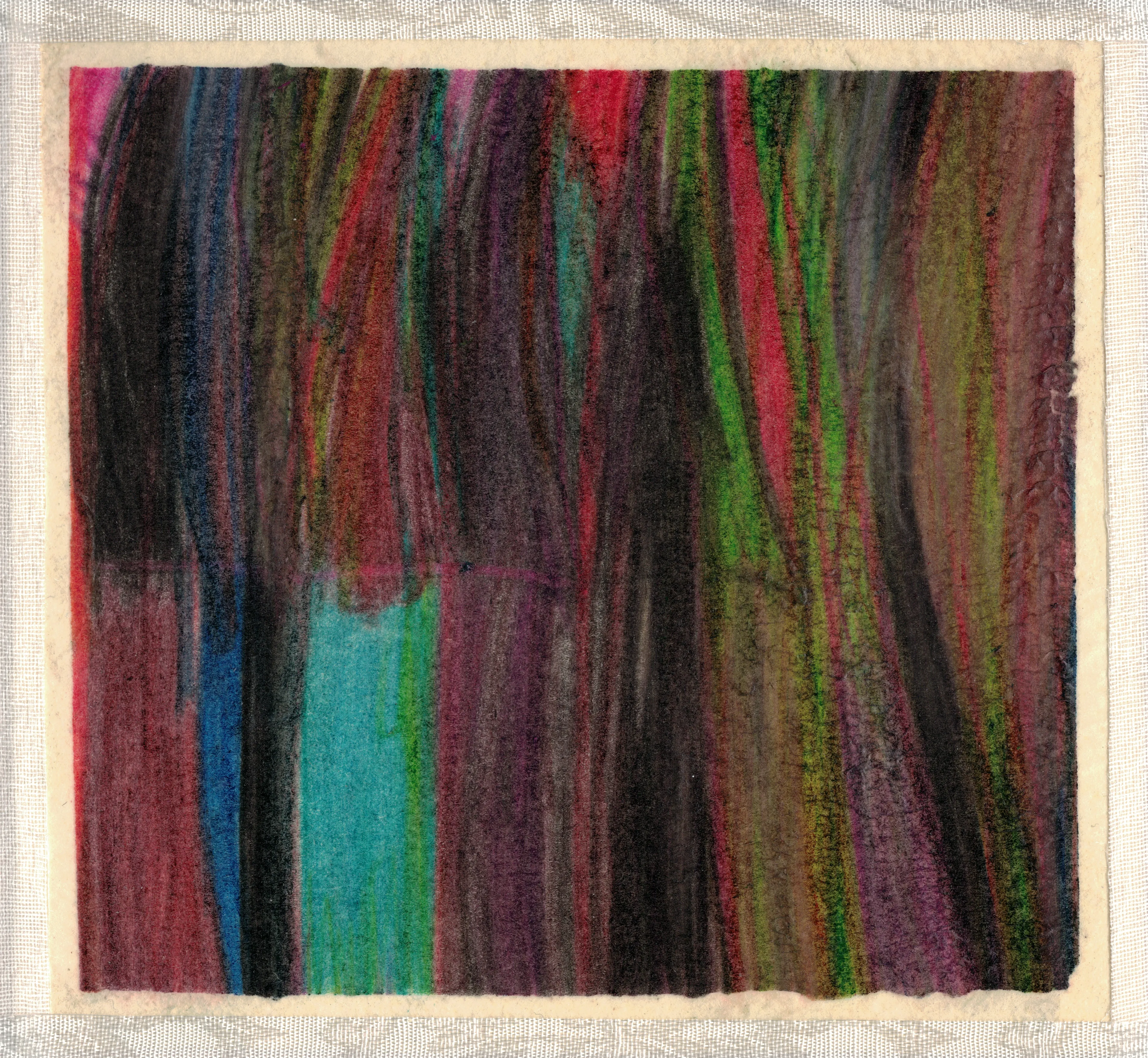ZATO ZERO is the first curated batch of Kowecka's artworks. This small collection commemorates 2023, as the year of ZATO's launch. 

ZEROs come in physical and are meant for significant supporters of the project.