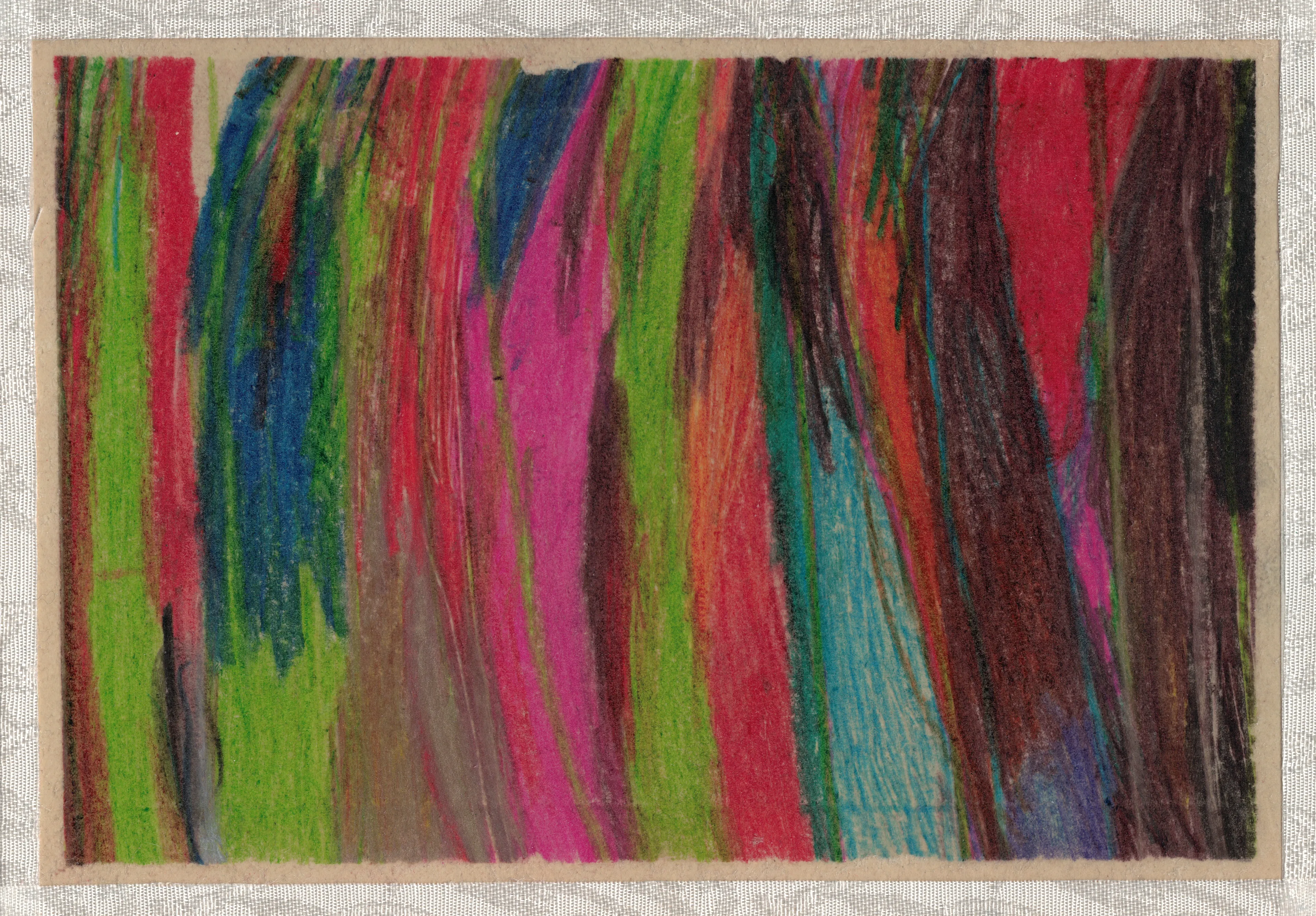 ZATO ZERO is the first curated batch of Kowecka's artworks. This small collection commemorates 2023, as the year of ZATO's launch. 

ZEROs come in physical and are meant for significant supporters of the project.