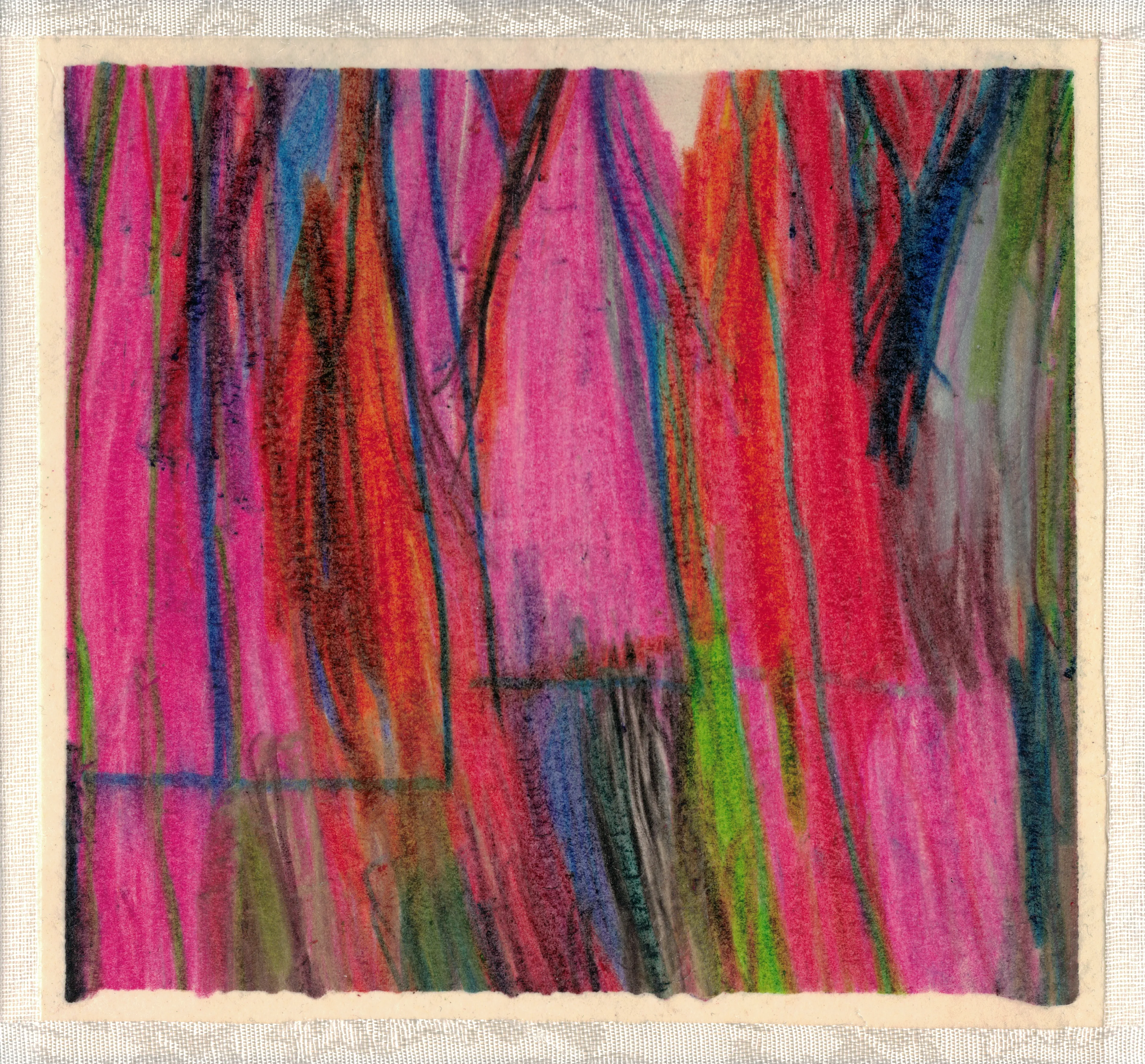 ZATO ZERO is the first curated batch of Kowecka's artworks. This small collection commemorates 2023, as the year of ZATO's launch. 

ZEROs come in physical and are meant for significant supporters of the project.