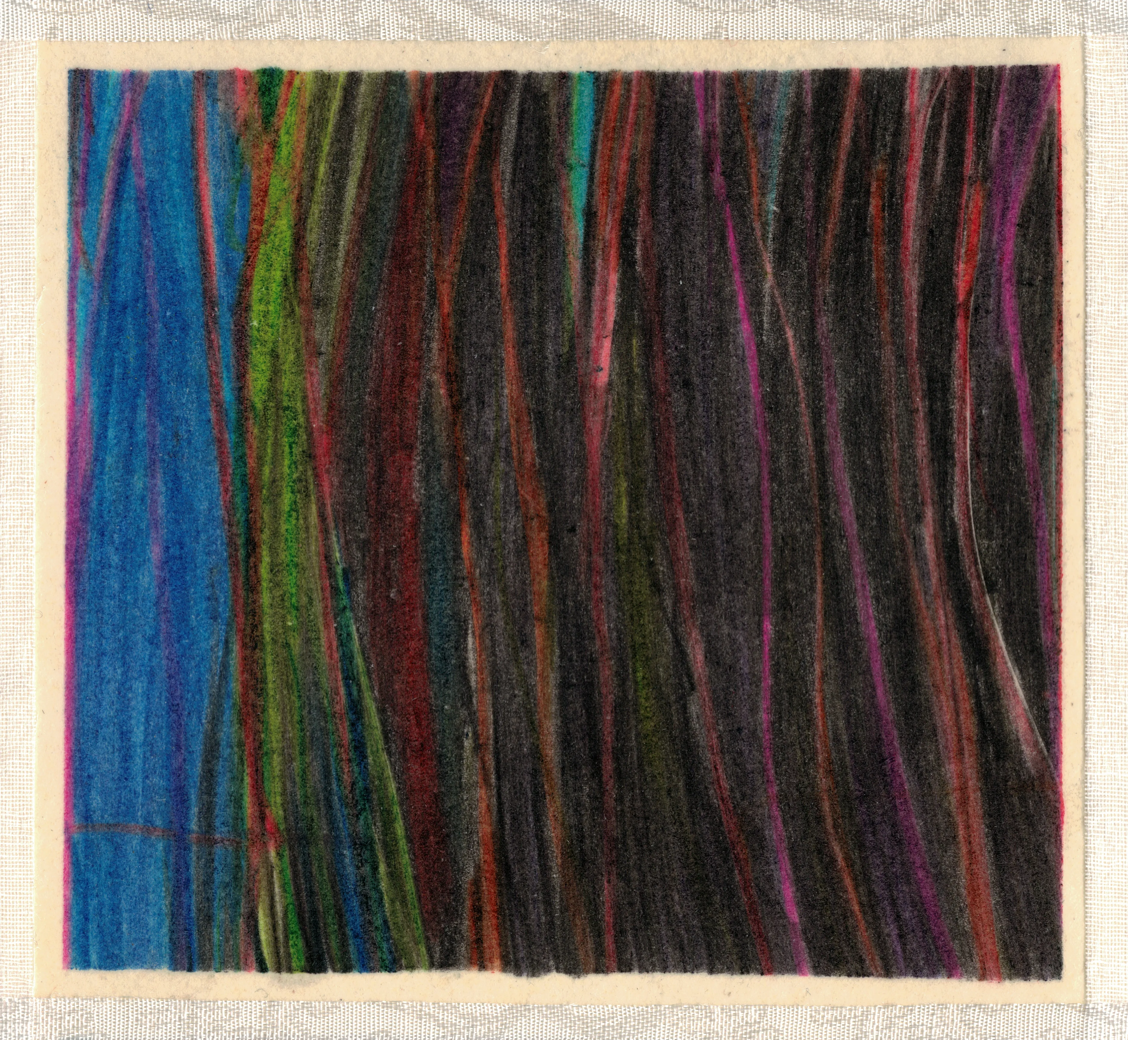 ZATO ZERO is the first curated batch of Kowecka's artworks. This small collection commemorates 2023, as the year of ZATO's launch. 

ZEROs come in physical and are meant for significant supporters of the project.