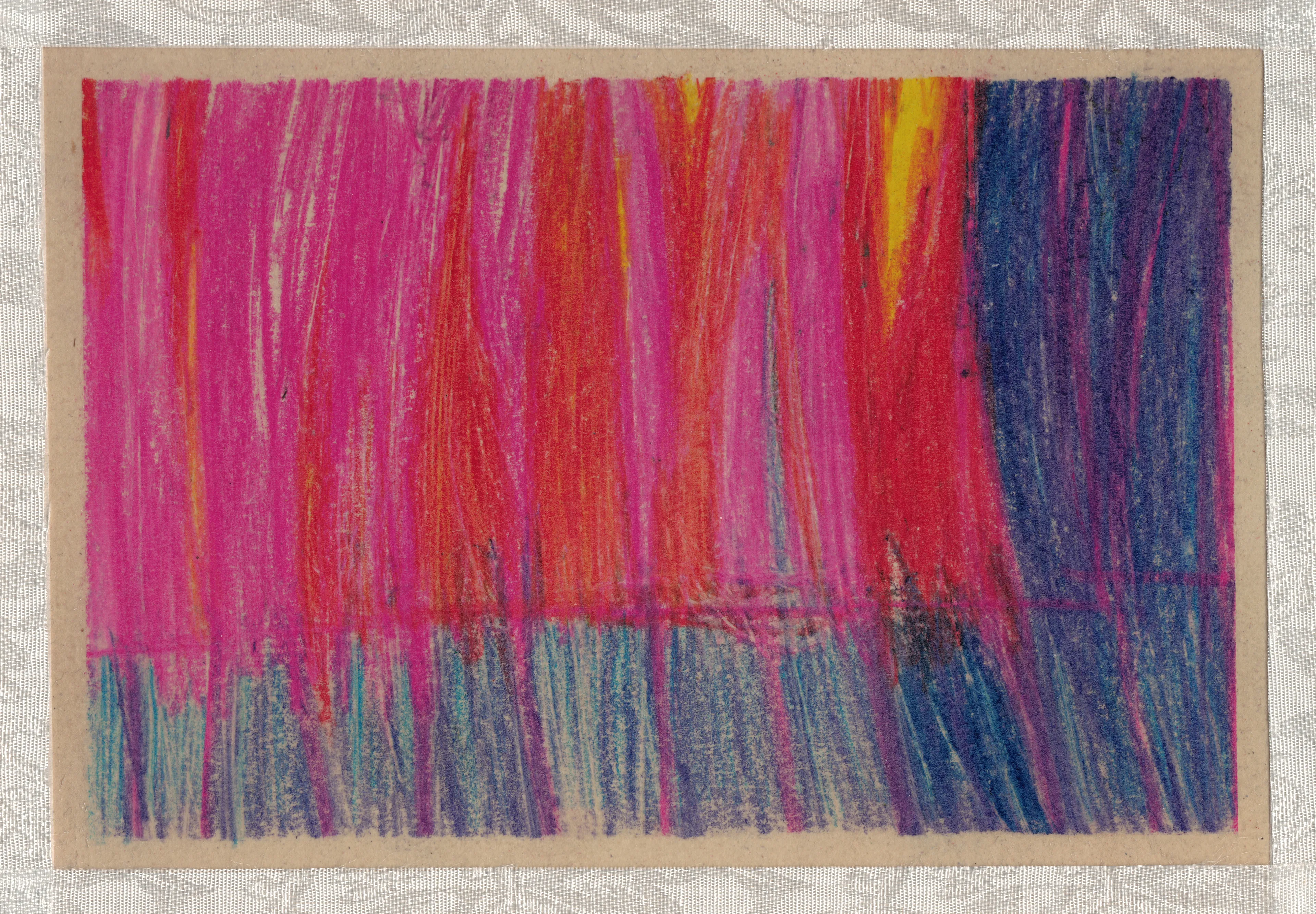 ZATO ZERO is the first curated batch of Kowecka's artworks. This small collection commemorates 2023, as the year of ZATO's launch. 

ZEROs come in physical and are meant for significant supporters of the project.