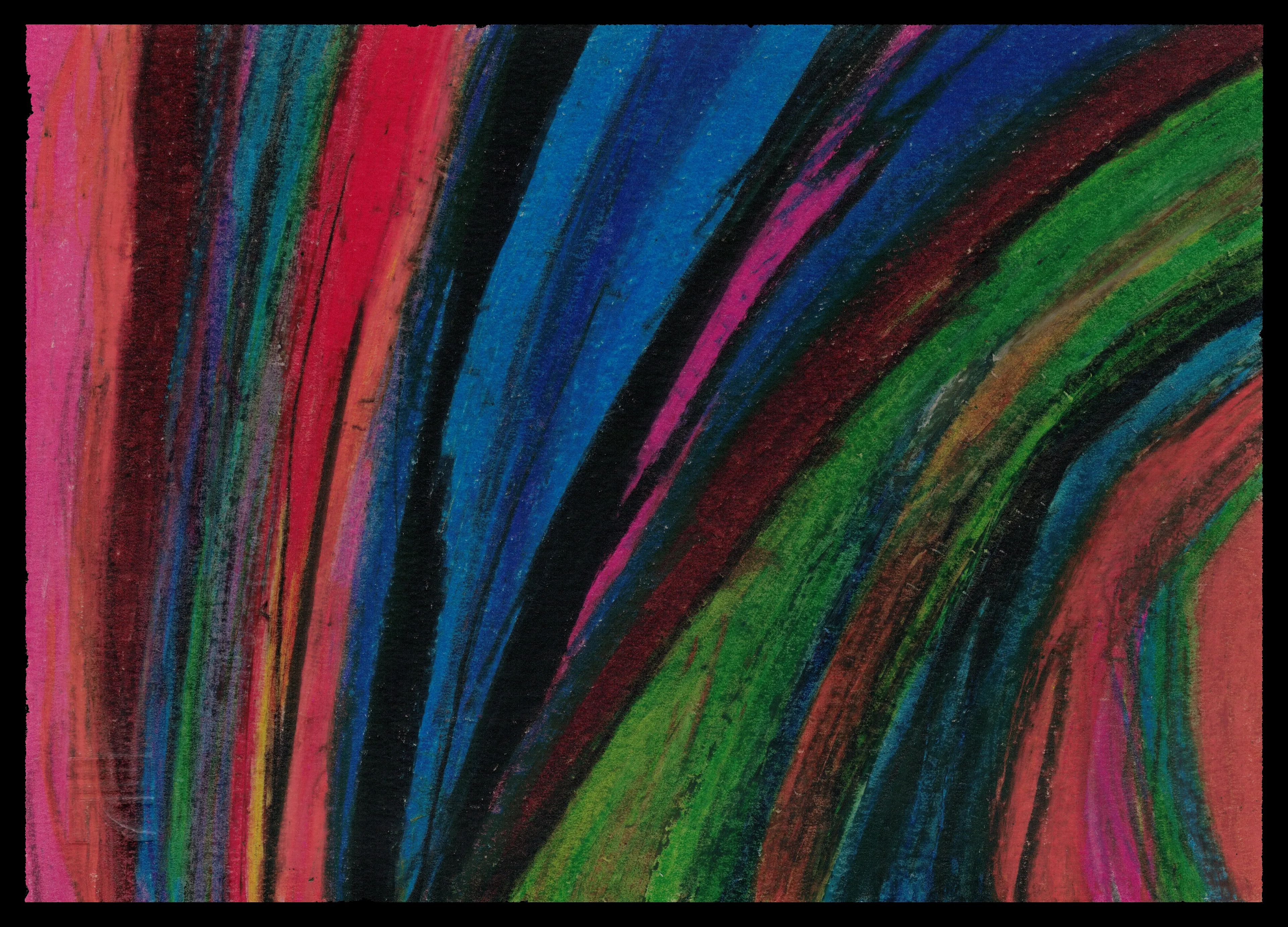 From the first curated art collection of Kowecka