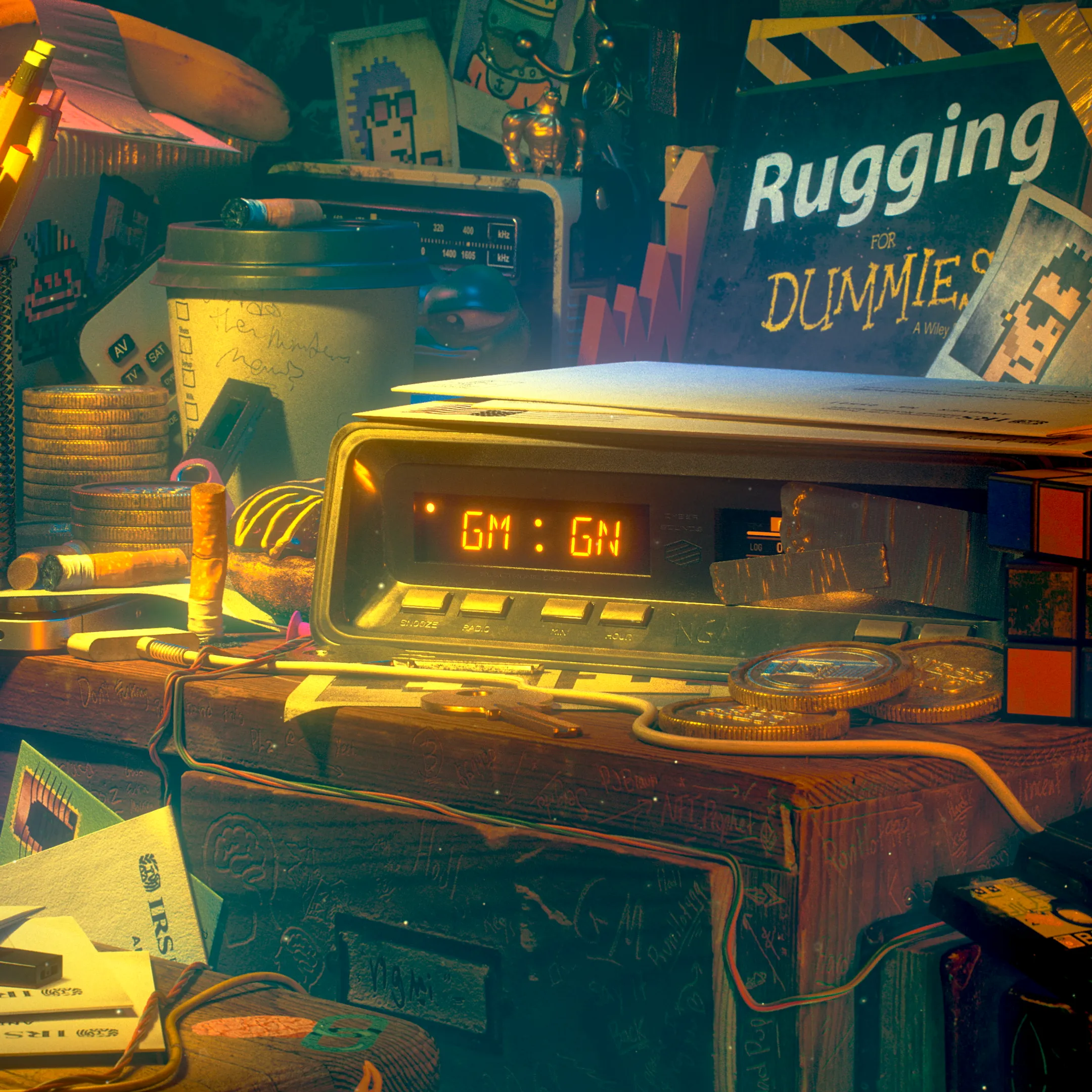 artwork thumbnail
