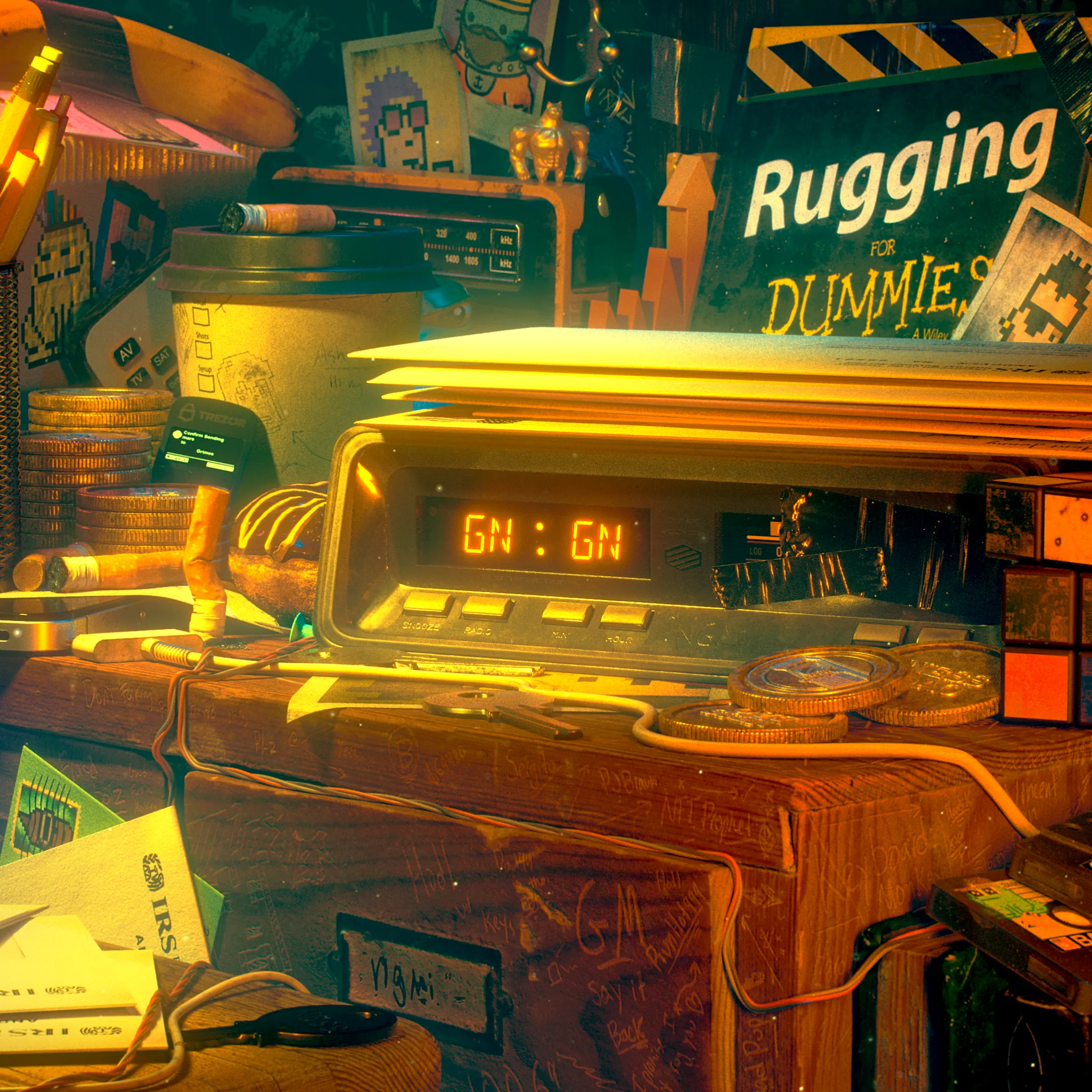 artwork thumbnail