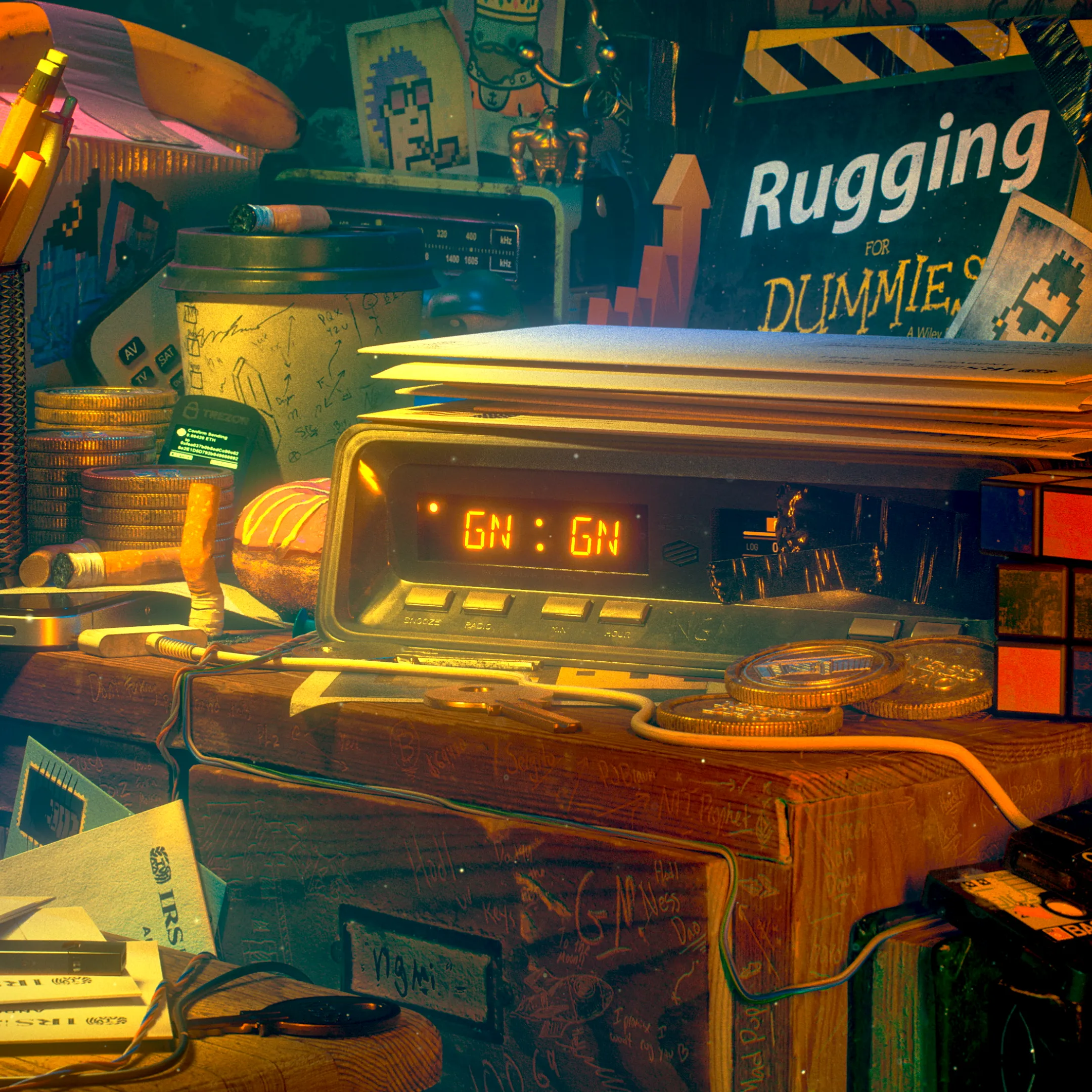 artwork thumbnail