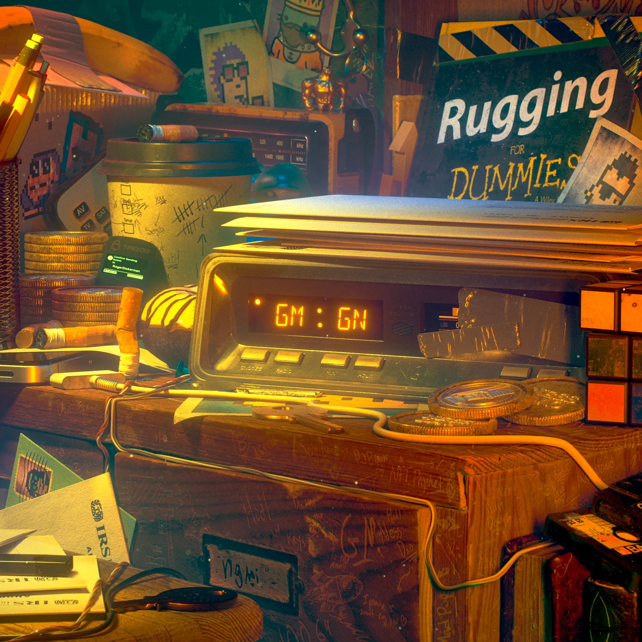 artwork thumbnail