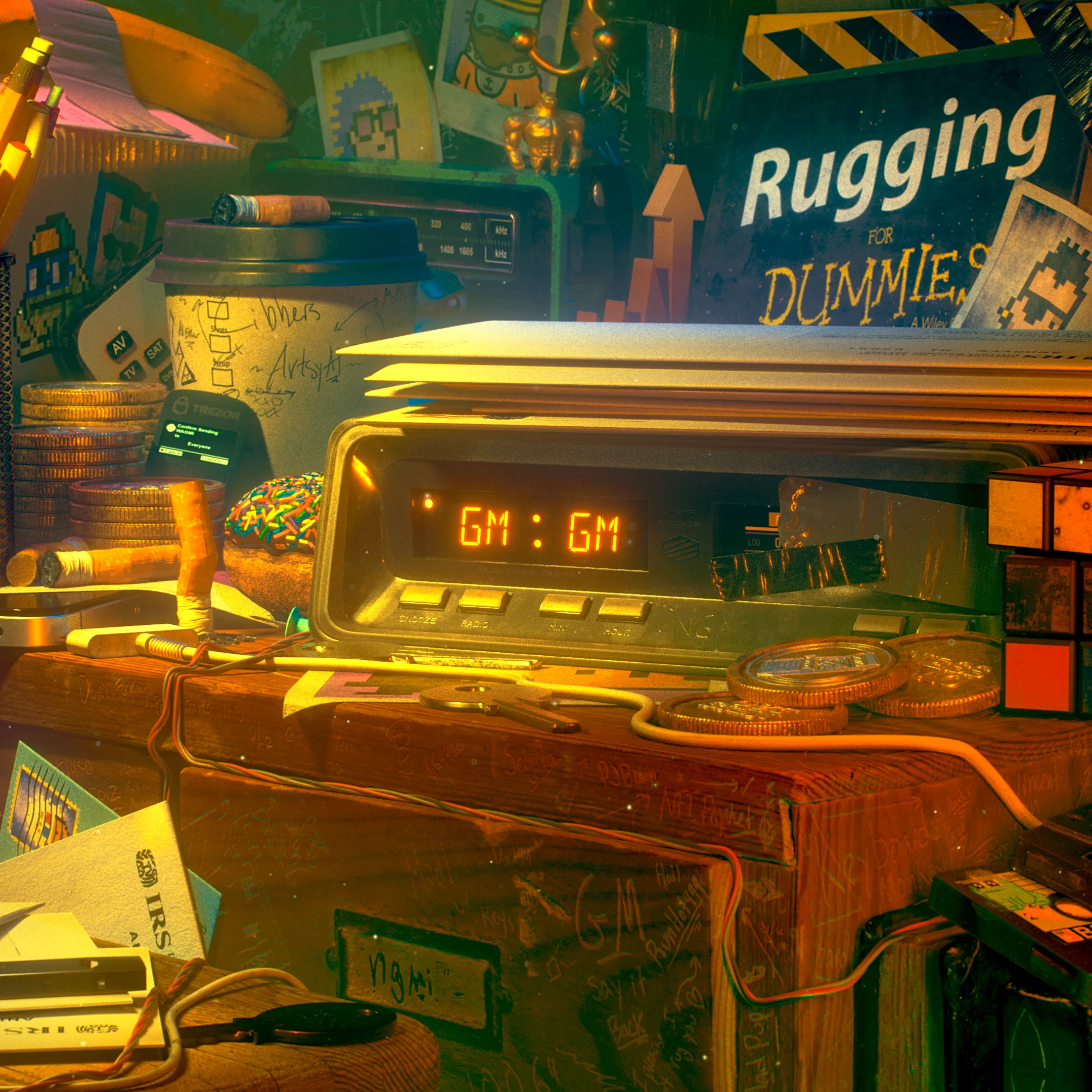 artwork thumbnail