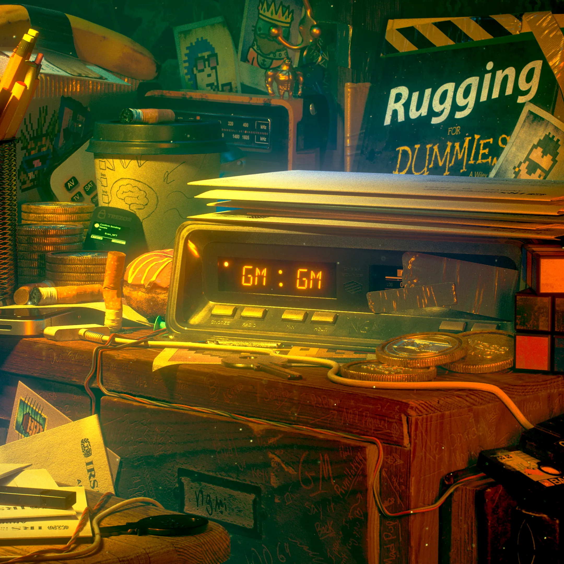 artwork thumbnail