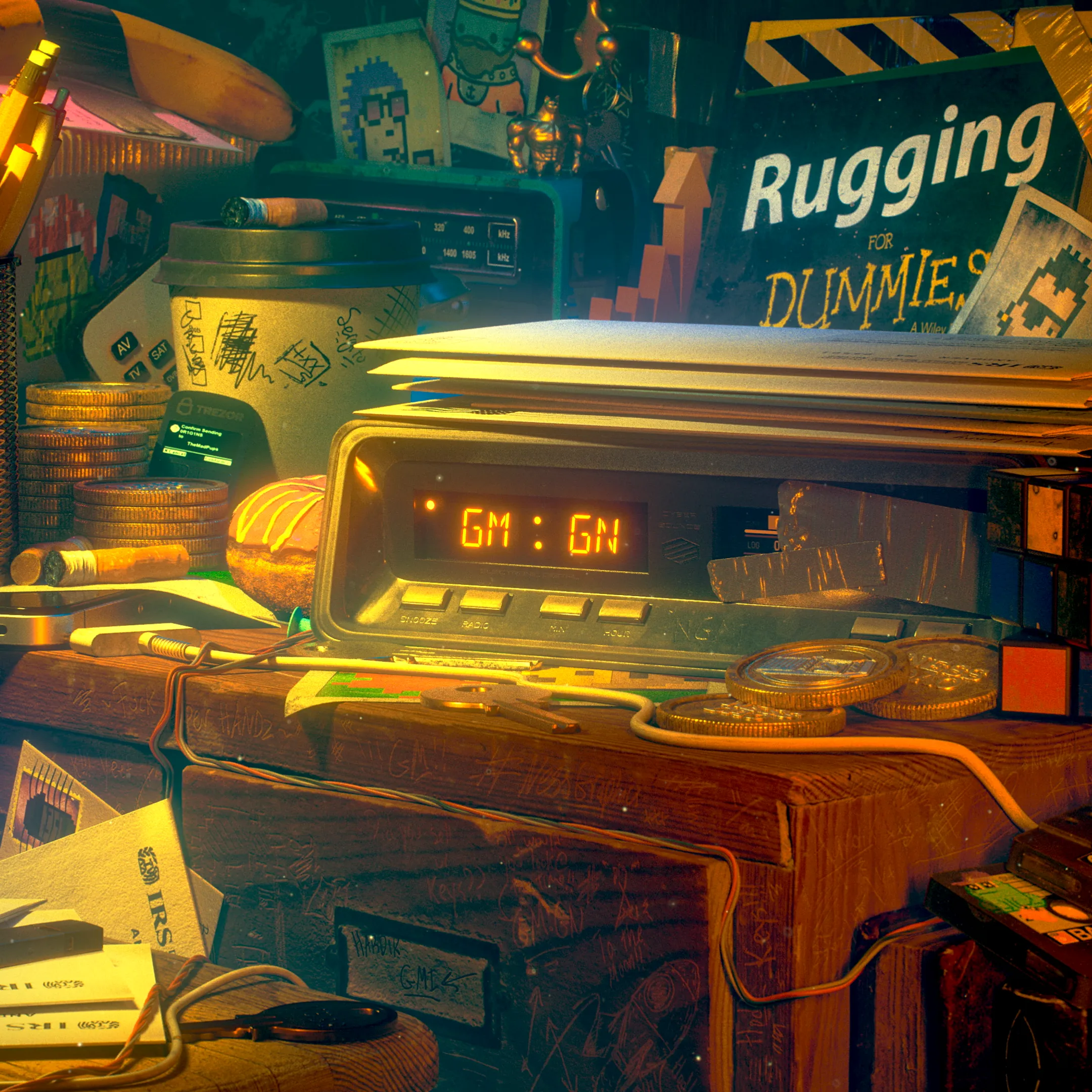 artwork thumbnail