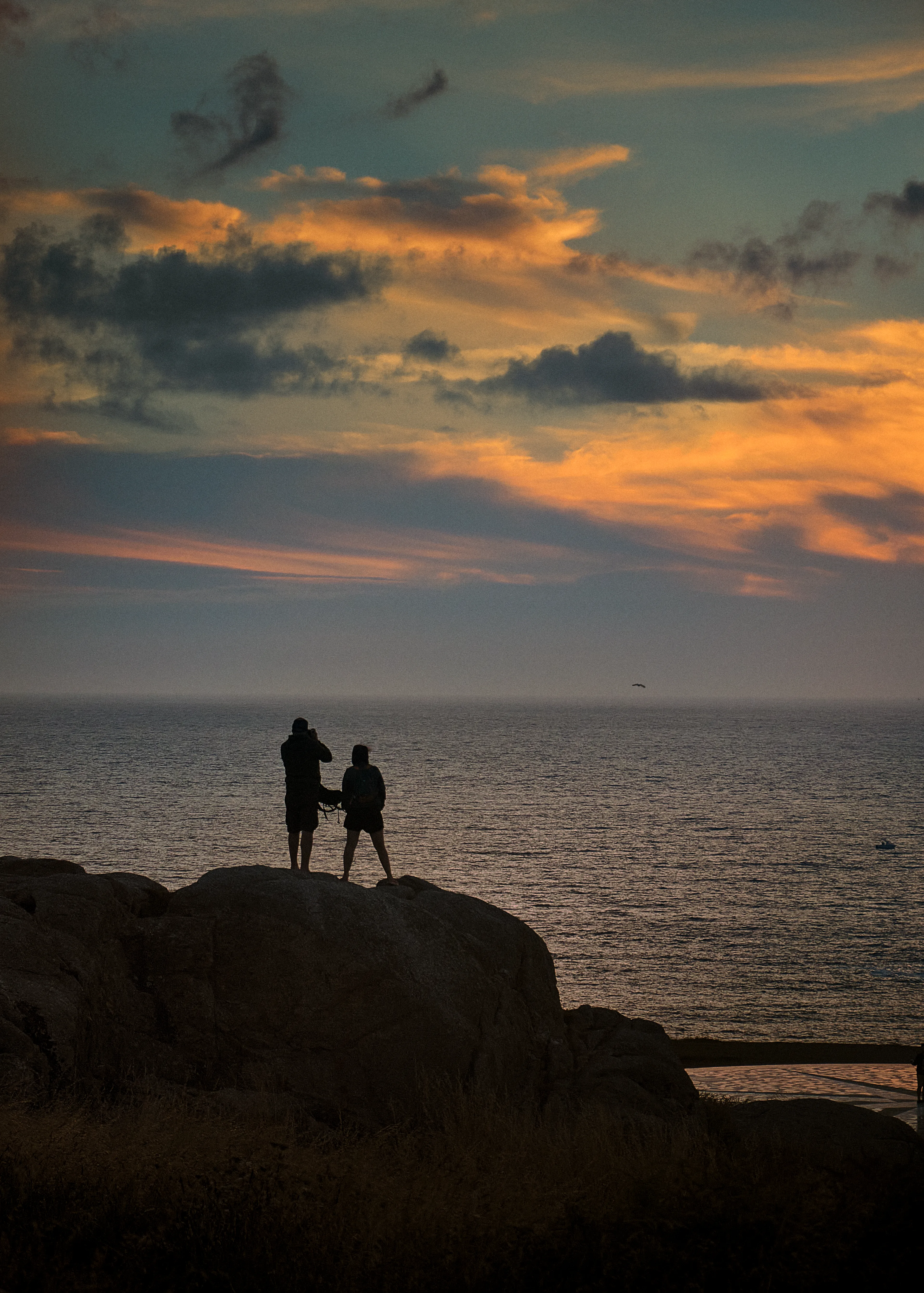 This photograph is dedicated to photographers and their loved ones who accompany them unconditionally on their adventures. For the perfect shot. The first NFT minted by me in 2023. **Light-Painted Places** Collection. Pictures of different places, drawn with light. Photographs in which composition, color, lights and shadows play an important role in conveying the perception, emotions and my sensations when I saw these scenes. The collection starts with an original photograph and continue with a 2nd edition of 10 hand-signed photographs, followed by a 3rd edition for each photograph, minted using an ERC721 smart contract on the Ethereum blockchain. Collection migrated from Polygon POS (Chain ID **137**), first to Polygon ZkEVM (Chain ID **1101**) in March 2024 and then to Ethereum (Chain ID **1**) in February 2025. In September 2025, the collection has been migrated to the second version of NFTs on Ethereum. Same photos, but improved NFTs with the correction of minting errors; The **image** field was added to the metadata and the **properties** field was changed to **attributes** to comply with the ERC721 metadata standard; Addition of the Chain ID and Token ID as well as the minting date to identify the NFT on the blockchain and authenticate the artwork. Regarding the structure of the metadata: The Token ID of each NFT contains information about the edition and the photograph that certifies this NFT. Example: Token ID 2210 informs us that this is copy **2** of the Ancient Sunset 2nd Edition. Some NFTs TokenID ends on **1** or maybe **2**. This means that the NFT has been reminted due to an error in the first mint. The erroneous NFT and the previous version has been sent to the burn address (0x000000000000000000000000000000000000dEaD). **Important Recommendation**: For the long-term survival of this NFT, you should keep multiple exact copies of the metadata file and the PNG file of the photo. This allows you to pin them yourself on the decentralized IPFS protocol or authenticate the NFT in case of deterioration of platform infrastructure or IPFS itself.