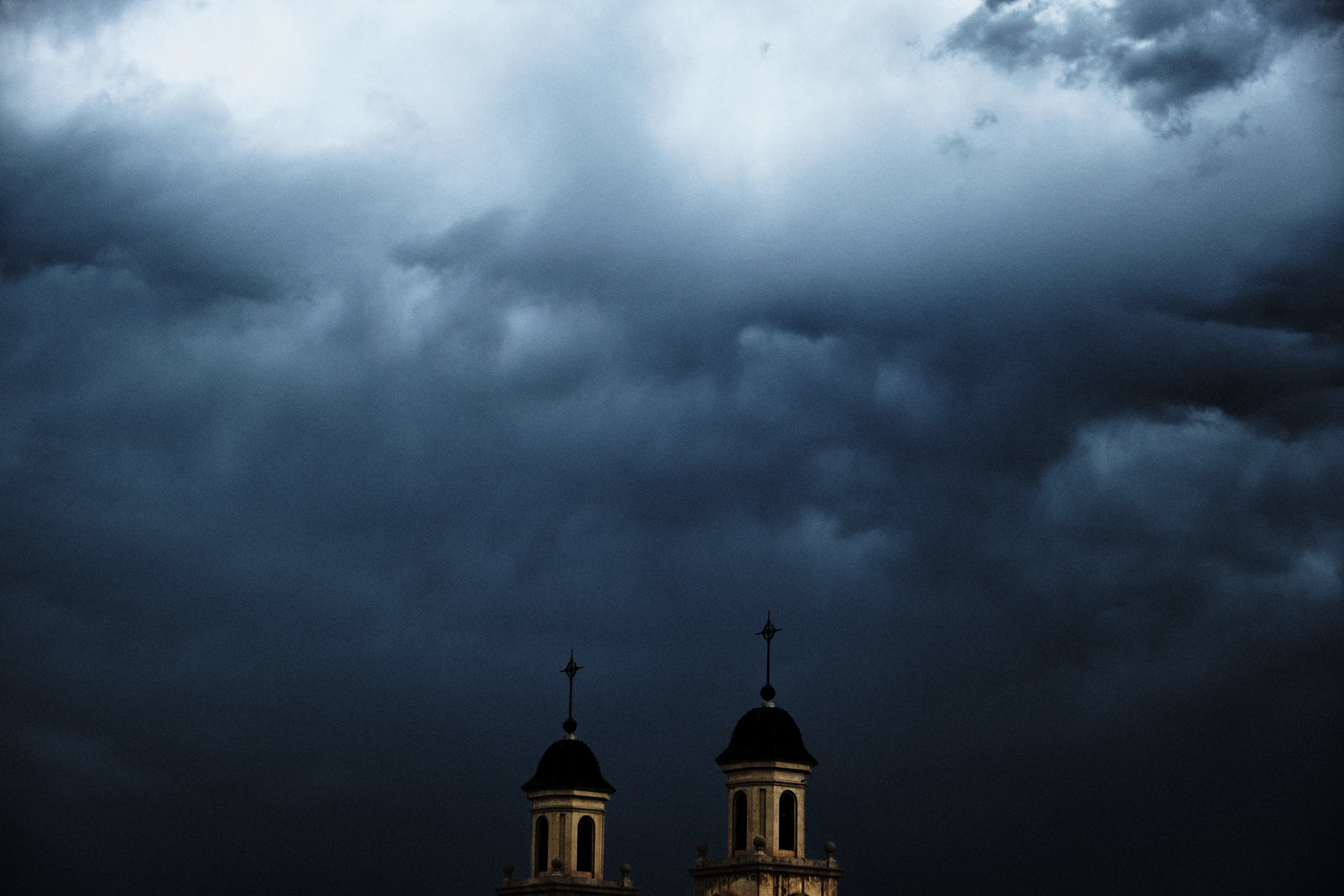 Dark clouds, a summer storm, relentless, no doubt. **Light-Painted Places** Collection. Pictures of different places, drawn with light. Photographs in which composition, color, lights and shadows play an important role in conveying the perception, emotions and my sensations when I saw these scenes. The collection starts with an original photograph and continue with a 2nd edition of 10 hand-signed photographs, followed by a 3rd edition for each photograph, minted using an ERC721 smart contract on the Ethereum blockchain. Collection migrated from Polygon POS (Chain ID **137**), first to Polygon ZkEVM (Chain ID **1101**) in March 2024 and then to Ethereum (Chain ID **1**) in February 2025. In September 2025, the collection has been migrated to the second version of NFTs on Ethereum. Same photos, but improved NFTs with the correction of minting errors; The **image** field was added to the metadata and the **properties** field was changed to **attributes** to comply with the ERC721 metadata standard; Addition of the Chain ID and Token ID as well as the minting date to identify the NFT on the blockchain and authenticate the artwork. Regarding the structure of the metadata: The Token ID of each NFT contains information about the edition and the photograph that certifies this NFT. Example: Token ID 2210 informs us that this is copy **2** of the Ancient Sunset 2nd Edition. Some NFTs TokenID ends on **1** or maybe **2**. This means that the NFT has been reminted due to an error in the first mint. The erroneous NFT and the previous version has been sent to the burn address (0x000000000000000000000000000000000000dEaD). **Important Recommendation**: For the long-term survival of this NFT, you should keep multiple exact copies of the metadata file and the PNG file of the photo. This allows you to pin them yourself on the decentralized IPFS protocol or authenticate the NFT in case of deterioration of platform infrastructure or IPFS itself.