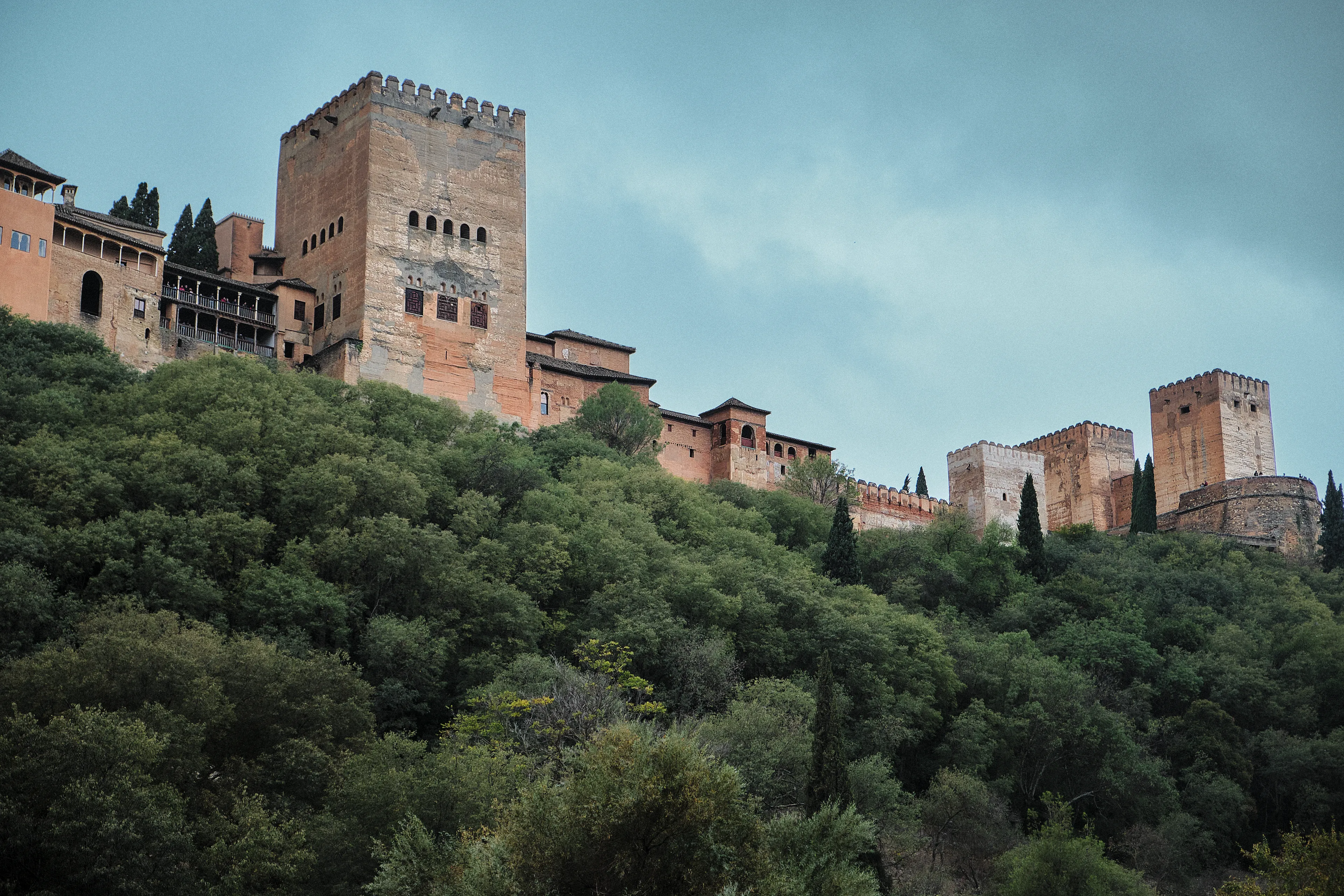 A snapshot rediscovered, a wonderful palace, a fortress that has seen the passing of peoples, cultures and wars. Witness to the rich Nasrid history of Andalucia. The Alhambra, which stands imposing on top of a hill. **Light-Painted Places** Collection. Pictures of different places, drawn with light. Photographs in which composition, color, lights and shadows play an important role in conveying the perception, emotions and my sensations when I saw these scenes. The collection starts with an original photograph and continue with a 2nd edition of 10 hand-signed photographs, followed by a 3rd edition for each photograph, minted using an ERC721 smart contract on the Ethereum blockchain. Collection migrated from Polygon POS (Chain ID **137**), first to Polygon ZkEVM (Chain ID **1101**) in March 2024 and then to Ethereum (Chain ID **1**) in February 2025. In September 2025, the collection has been migrated to the second version of NFTs on Ethereum. Same photos, but improved NFTs with the correction of minting errors; The **image** field was added to the metadata and the **properties** field was changed to **attributes** to comply with the ERC721 metadata standard; Addition of the Chain ID and Token ID as well as the minting date to identify the NFT on the blockchain and authenticate the artwork. Regarding the structure of the metadata: The Token ID of each NFT contains information about the edition and the photograph that certifies this NFT. Example: Token ID 2210 informs us that this is copy **2** of the Ancient Sunset 2nd Edition. Some NFTs TokenID ends on **1** or maybe **2**. This means that the NFT has been reminted due to an error in the first mint. The erroneous NFT and the previous version has been sent to the burn address (0x000000000000000000000000000000000000dEaD). **Important Recommendation**: For the long-term survival of this NFT, you should keep multiple exact copies of the metadata file and the PNG file of the photo. This allows you to pin them yourself on the decentralized IPFS protocol or authenticate the NFT in case of deterioration of platform infrastructure or IPFS itself.