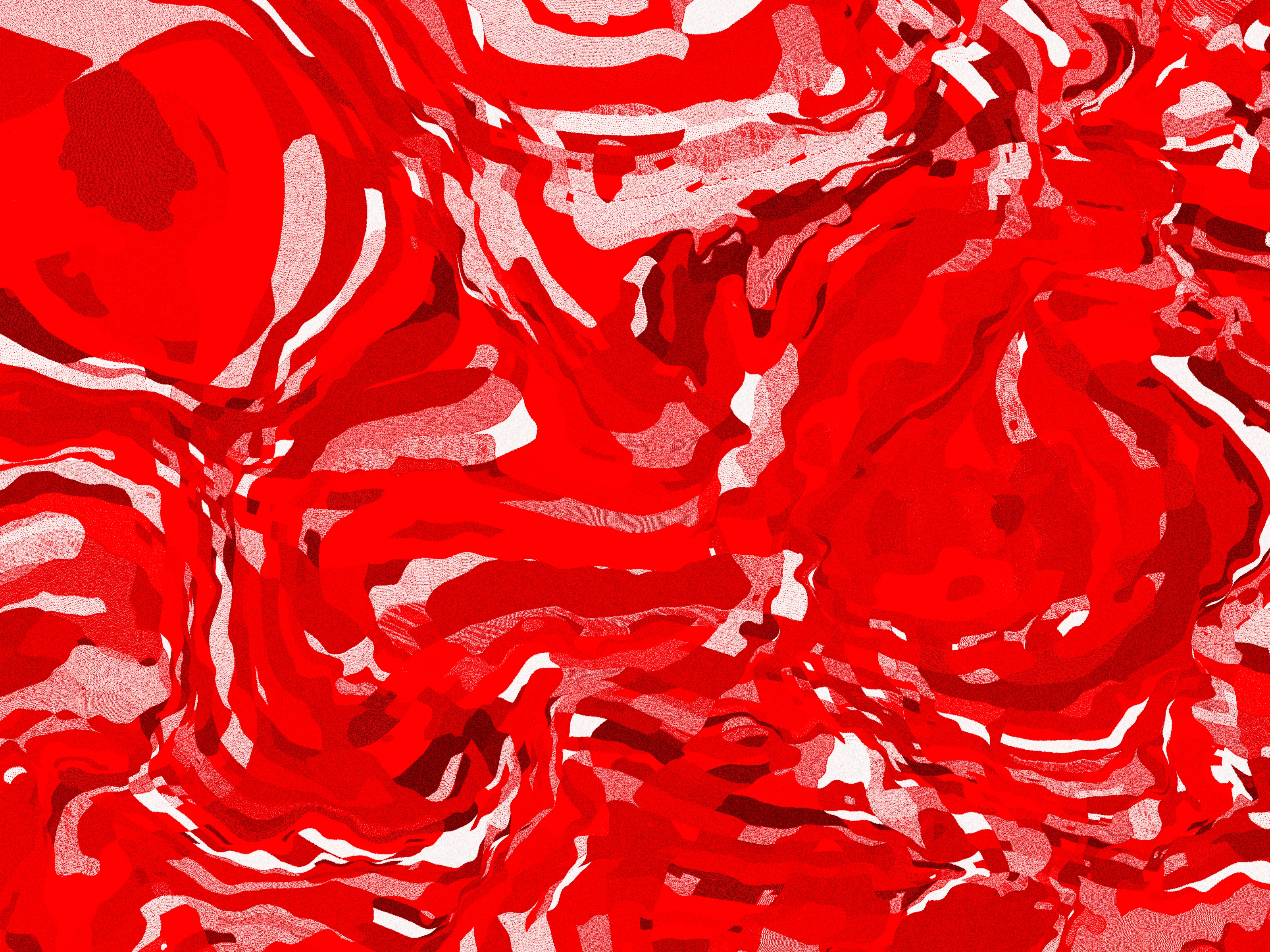 1. I open my eyes, and I realize I fell asleep.
2. You're looking at me, and start laughing.
3. I feel safe, I feel home. My heart is yours.
4. Intimacy.
5. Thanks for teaching me its true meaning.
6. This is for you, More. With love and gratitude, S.

**Intimità**, Stefano Contiero's latest collection, explores the themes of intimacy and discovery. The work emphasizes uncovering the deeper aspects of our relationships and suggesting that genuine, meaningful connection can only be fully experienced when the veil of surface appearances is lifted.

Building a relationship is often considered a process of construction, where two individuals come together to form a bond. However, the process can also be seen as deconstruction, where both partners must tear down the walls they have built around themselves, exposing their vulnerabilities and allowing themselves to be known.

Contiero's works feature open fields of color that melt together to create an effect reminiscent of marbling. Vibrant hues are subtly aged with a patina, enhancing each piece's visual impact and giving it a sense of depth and movement. Through Contiero's striking compositions, he invites us to consider the role physical and emotional obstacles play in shaping our experiences of intimacy. Only through time and deep exploration can these barriers be removed.