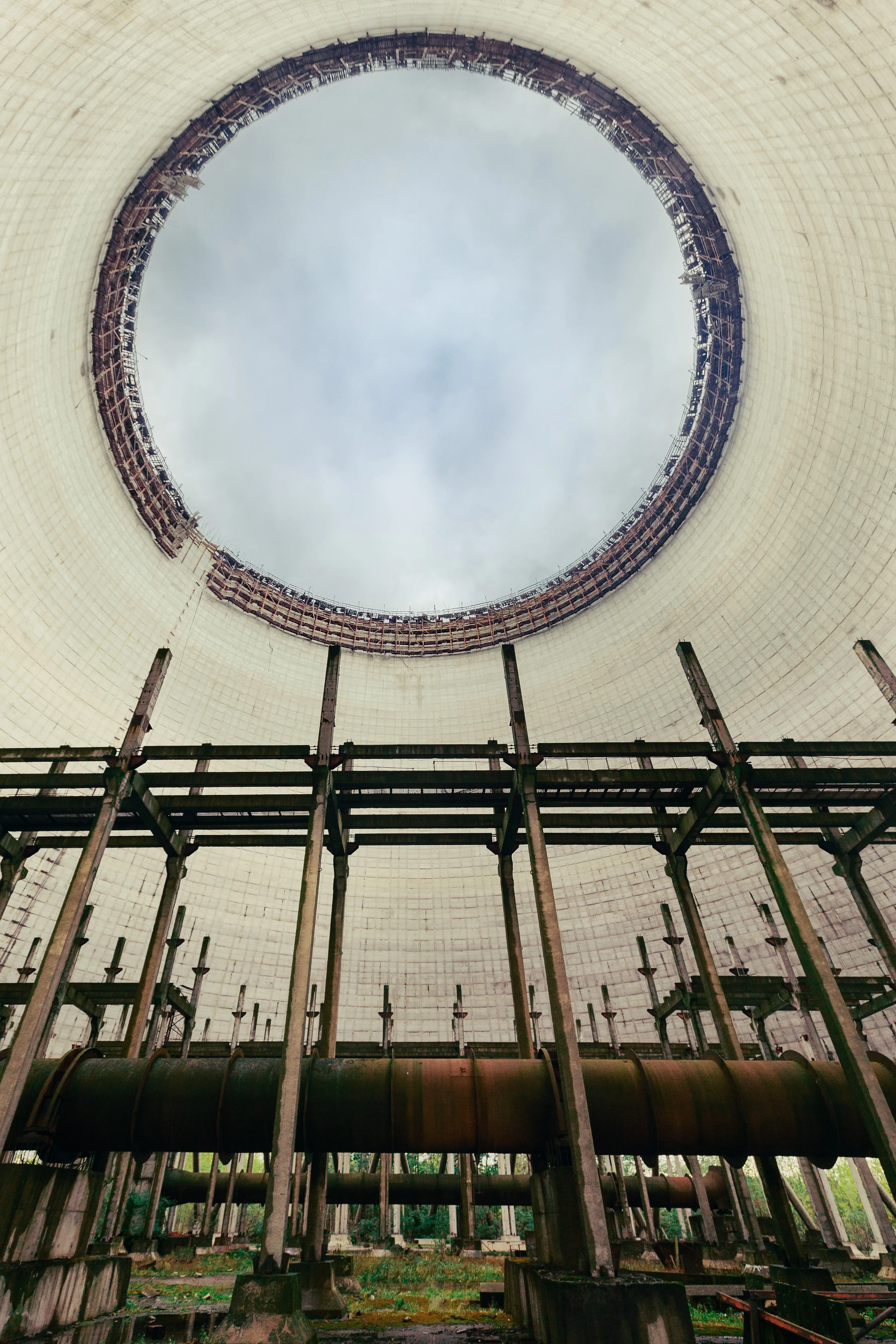 CONTAMINATED Vol.2 is the 2nd part of the OG Collection CONTAMINATED which was minted on OpenSea in August 2021 and has sold 39 works to date and generated a volume of 10.9 ETH. 

https://opensea.io/collection/contaminated

The project was created over 7 years and 4 visits to the Chernobyl Exclusion Zone.  
It is one of the most comprehensive photographic projects about the zone and aims to show all facets of this unique place.