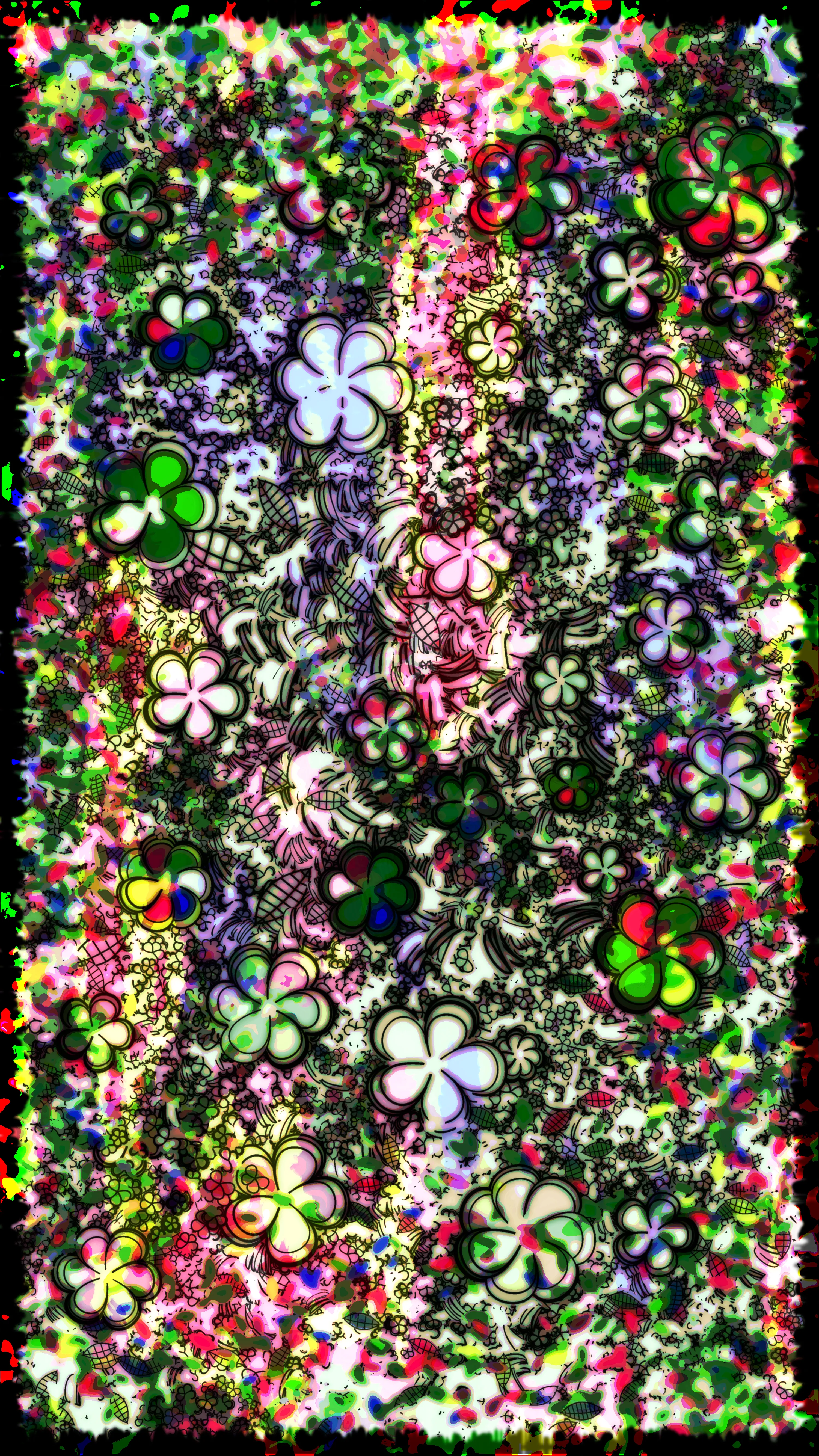 Flowers of Alfiren is a set of 86 surreal gardenscape drawings created by Andrew Mitchell via a generative algorithm written in javascript utilizing the p5js library. No two Flowers of Alfiren will ever be alike. This collection was created in conjunction with the gallery Vertu Fine Art. 

The codebase for this collection is stored on-chain on a separate, custom Ethereum smart contract. The url for that contract is here: https://etherscan.io/address/0x9489bdad5e36d16051c93ab2200172083eeba057#readContract#F5. This contract is indexed via a Flowers of Alfiren manifold contract I have deployed here: https://etherscan.io/address/0x8e85815d9c6360e414f93483a3533d8172dcec27. In addition, the codebase is stored as a server-less webpage with Arweave here: dyjruf4fas2rbuugppjqpdqohzh6gj5cekieyujhvlqkpkcazaeq.arweave.net/HhMaF4UEtRDShnvTB44OPk_jJ6IikExRJ6rgp6hAyAk.