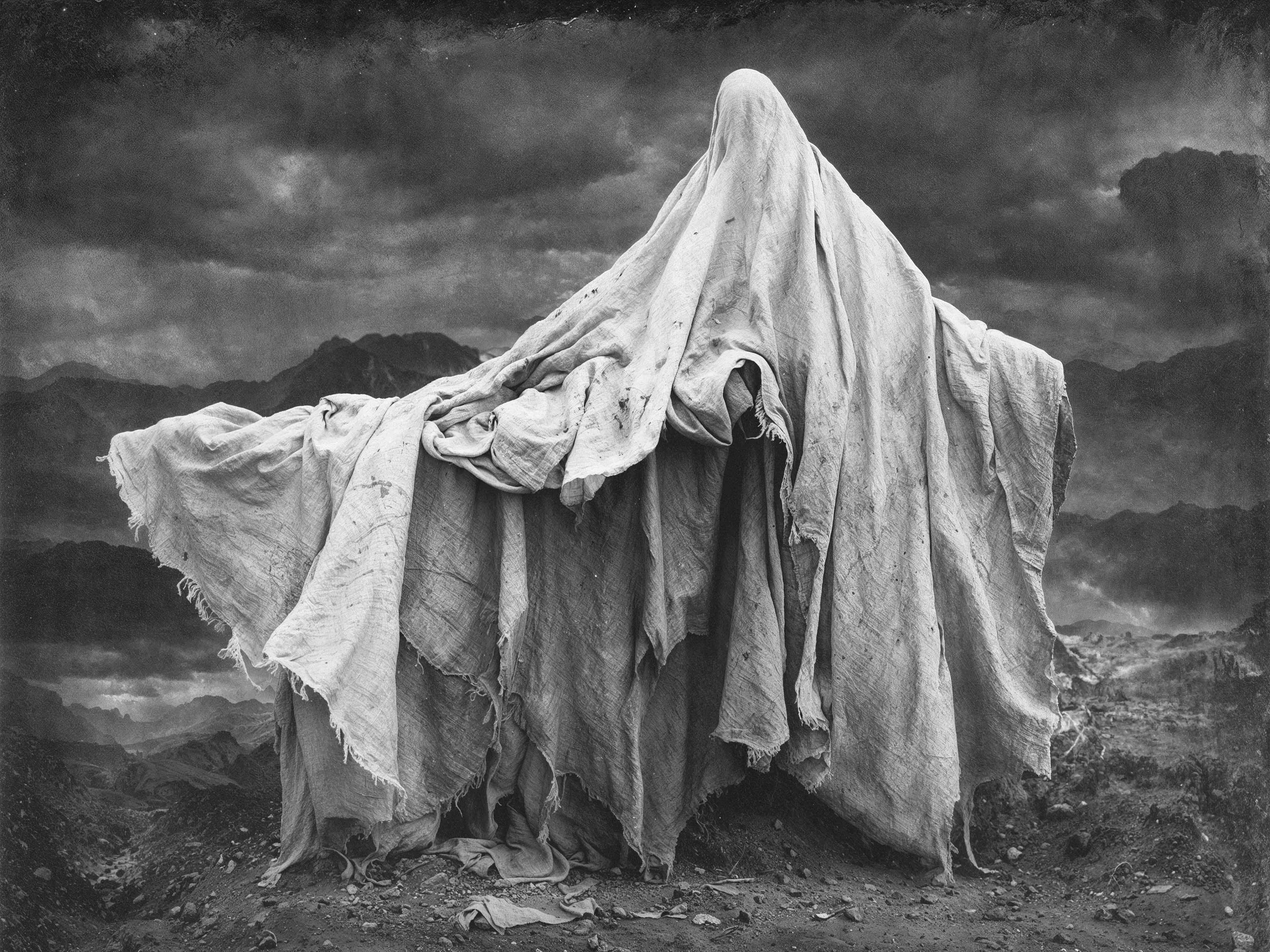 *Post Photographic Perspectives III: Taming The Machine*

The initial Fellowship program was all about photography. We worked with artists like Gregory Crewdson, Guy Bourdin, Cristina de Middel, Laurie Simmons, August Sander, and many more. We see photography as one of the mediums that created one of the most important cultural shifts of the last 200 years. Photography is everywhere, and its effects can be felt in all aspects of life and art. So when AI images started to speak a sort of ""photographic"" language, we believed it was imperative to address the connection between these mediums. At their core, both mediums describe the world we live in. One directly captures it, the other one is an imagined picture of the world. For our last installment of the Post Photographic Perspectives group exhibitions, we wanted to offer a clear view of how AI tools and artistic explorations we saw artists using in PPP I have changed and evolved into different visual manifestations in a period of one year.

This curatorial project looks to present a group of artists who, via their individual techniques and themes, are fighting the machine hallucinations created via AI tools to create a unique voice within the myriad of AI images being produced today. In this push and pull, new propositions of form are being developed that emanate an apparent tension between the generic production of images these algorithmic tools are intended to create and the creators' desires to impose their artistic visions.

As artists venture into this new frontier, they confront a delicate balance: how much of their creative process should be entrusted to the machine, and at what point does this partnership become a relinquishment of control? Each piece in the exhibition serves as a marker in this ongoing negotiation, a reflection of the artist's struggle to maintain authority over a tool that possesses the capacity to both amplify and overshadow.

The very act of integrating AI into the artistic process raises questions about authorship and authenticity. As the machine learns and adapts, generating outputs that can surprise and even transcend initial expectations, artists must decide where to draw the line. The fear of becoming mere operators, guiding a process rather than birthing a vision, looms large. It prompts a reevaluation of what it means to create, pushing artists to establish boundaries that ensure their hand remains firmly at the helm, guiding the AI without being subsumed by its capabilities.

Yet, ""Taming the Machine"" is not just a showcase of these struggles; it is also a testament to the human spirit in the face of technological upheaval. It celebrates the artists who navigate this complex terrain and those who learn to speak the language of algorithms without losing their own. These creators do not shy away from the machine's potential but engage with it critically, setting limits where necessary to safeguard the personal touch that defines their work.

In this context, the machine is neither adversary nor sovereign but a catalyst that, when carefully managed, can expand the horizons of what is possible in art. The exhibition underscores the importance of intentionality in using AI tools, advocating for a partnership where the artist's vision remains paramount, and the technology serves to realize that vision in previously unimaginable ways.

""Taming the Machine” emerges as a narrative of adaptation, highlighting the ongoing dialogue between human creativity and digital innovation; a current journey marked by moments of tension and harmony.

The artists included are:
- Diego Trujillo
- Hrant Khachatryan
- Iñigo Bilbao
- Ivonna Tau
- Jess Mac
- Lily Illo
- Olga Fedorova
- Ossagrosse
- Pete Burkeet
- Sheldrick