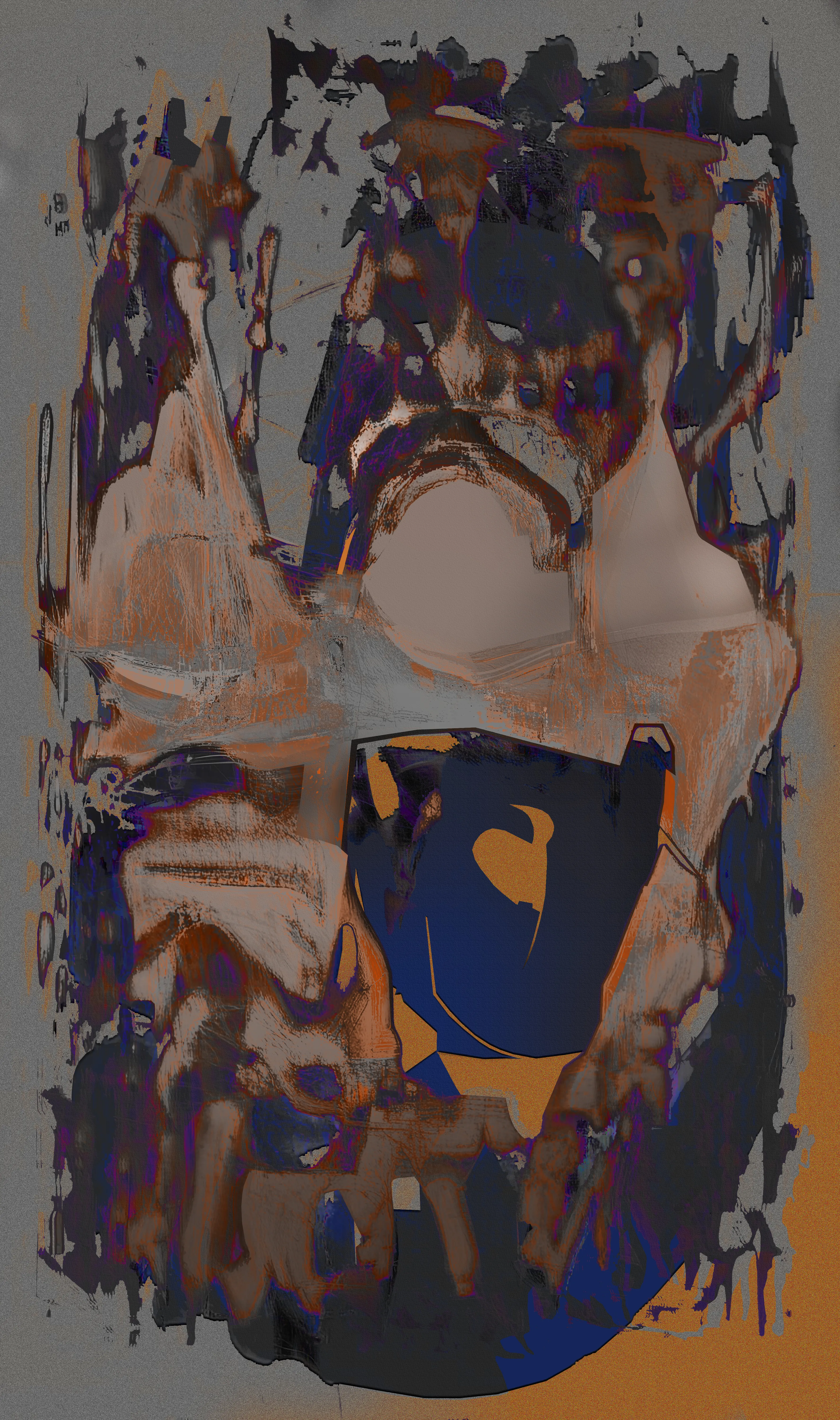 De/Generative Art  

