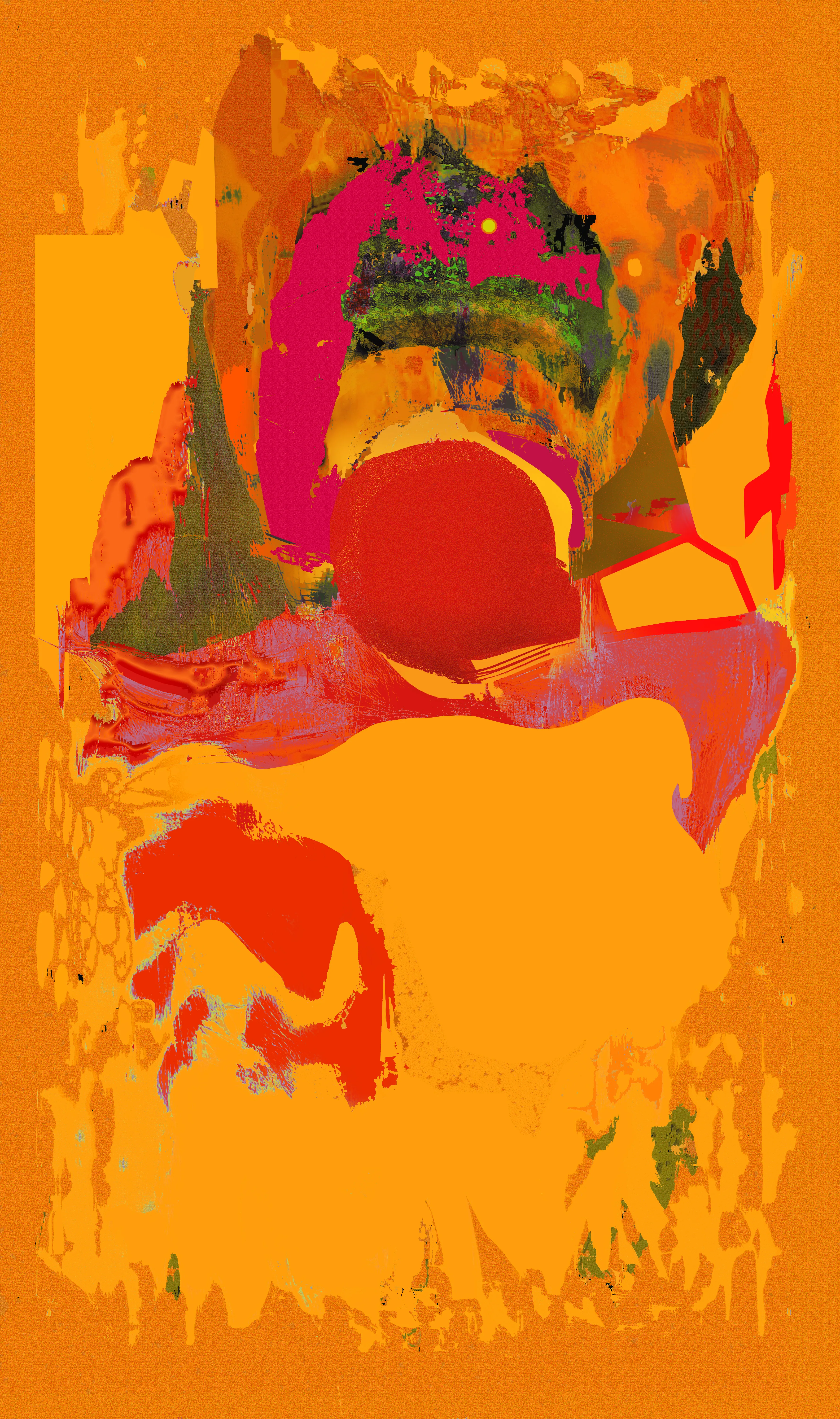 De/Generative Art