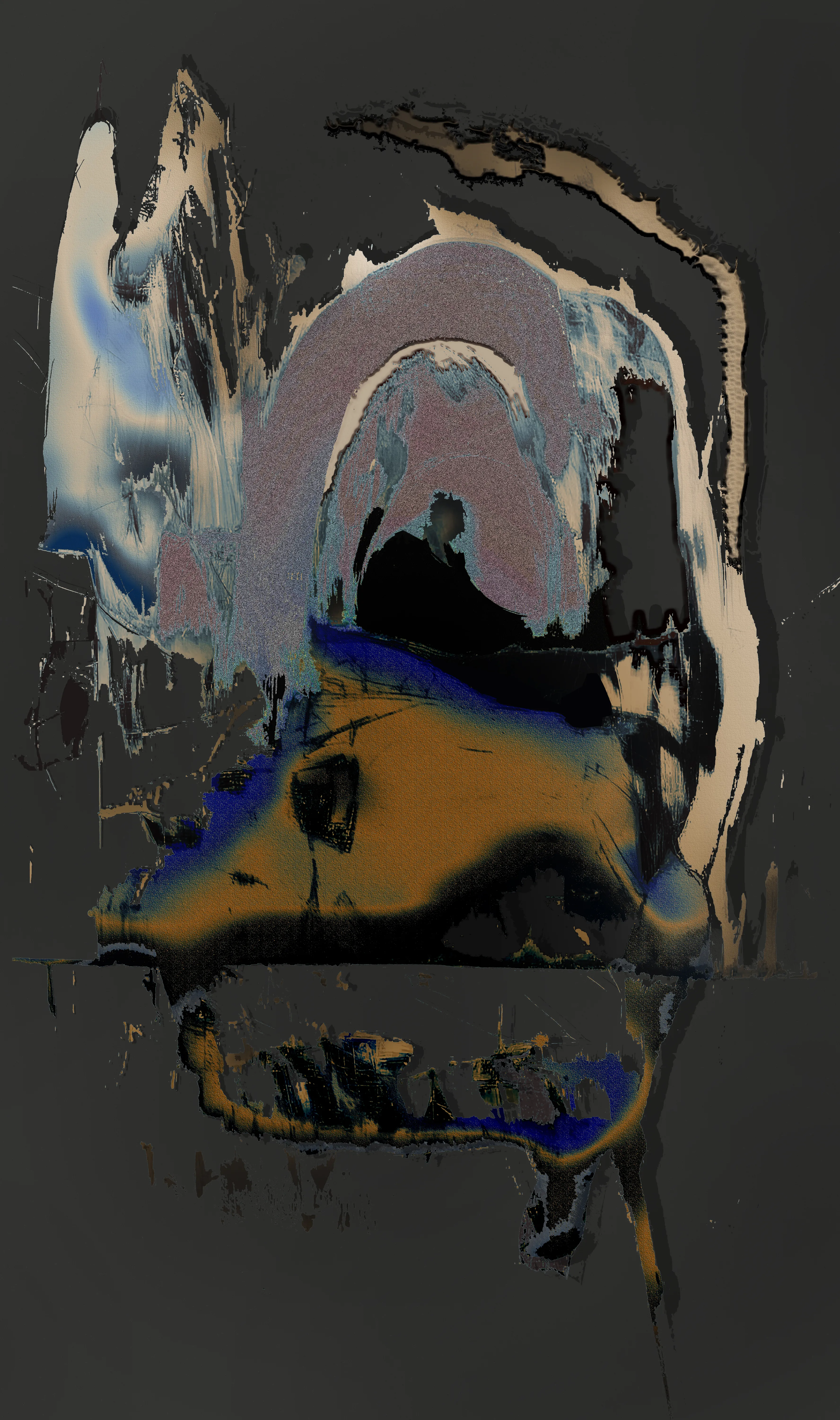 De/Generative Art  
