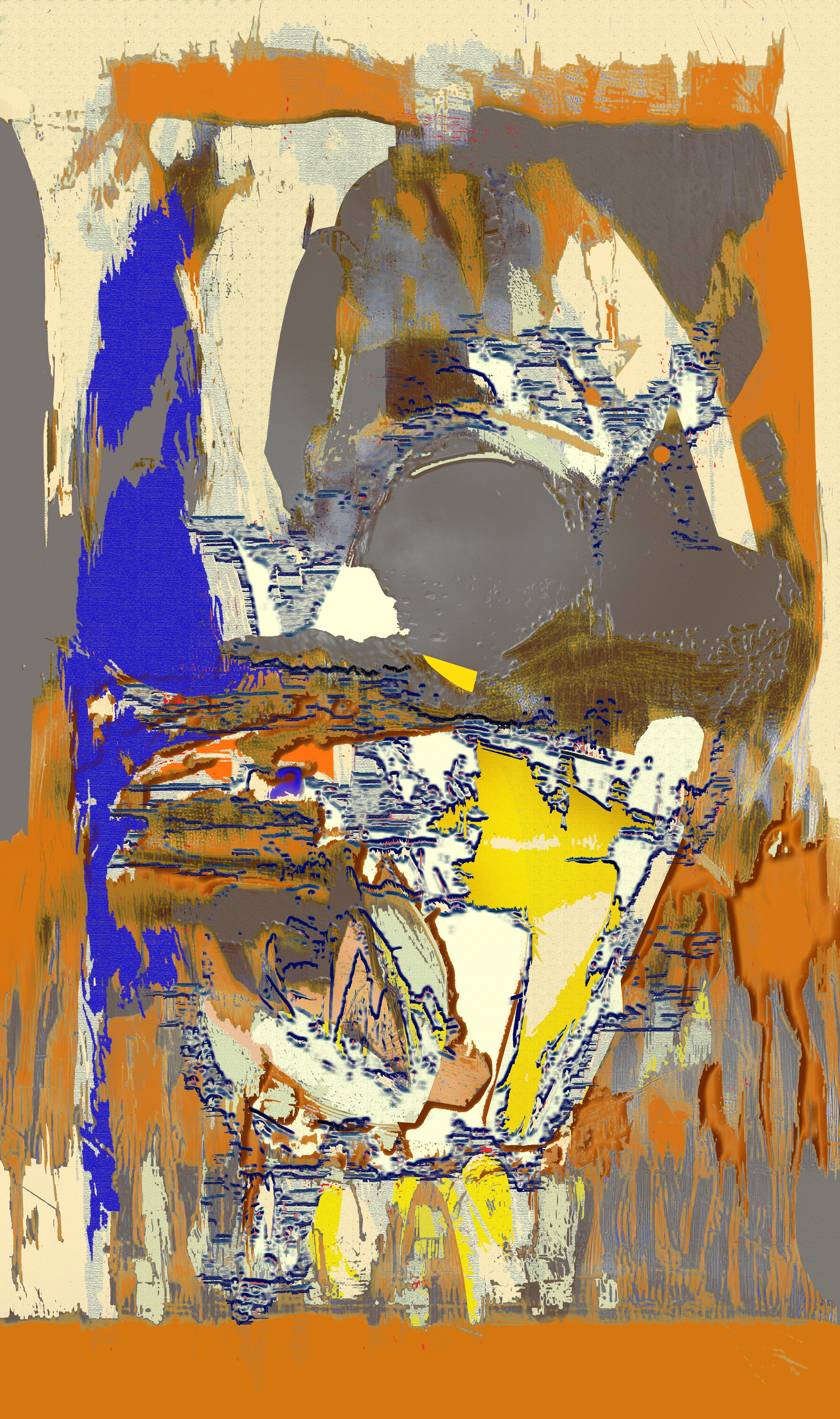 De/Generative Art  
