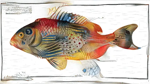 Artificial Natural History is a work that poses questions around what an alternative understanding of nature might look like through the pages of a speculative natural history book. These pages depict fragmentary studies of an alternative realm of biology studiously documented. Whilst their subject matter lies in the chimerical and improbable, the sum of the pages of this tome etch out the contours of just how our view of the natural world was formed: through the precise assembly, grouping, dissection, and description of encounters with new specimens.  While the specimens depicted may never reveal their deepest logic to us, they instead mirror the structure of modern perceptions of nature and its ecosystems. The works in this series are produced by using convolutional neural networks (CNNs) together with historical, public-domain data from natural history archives.