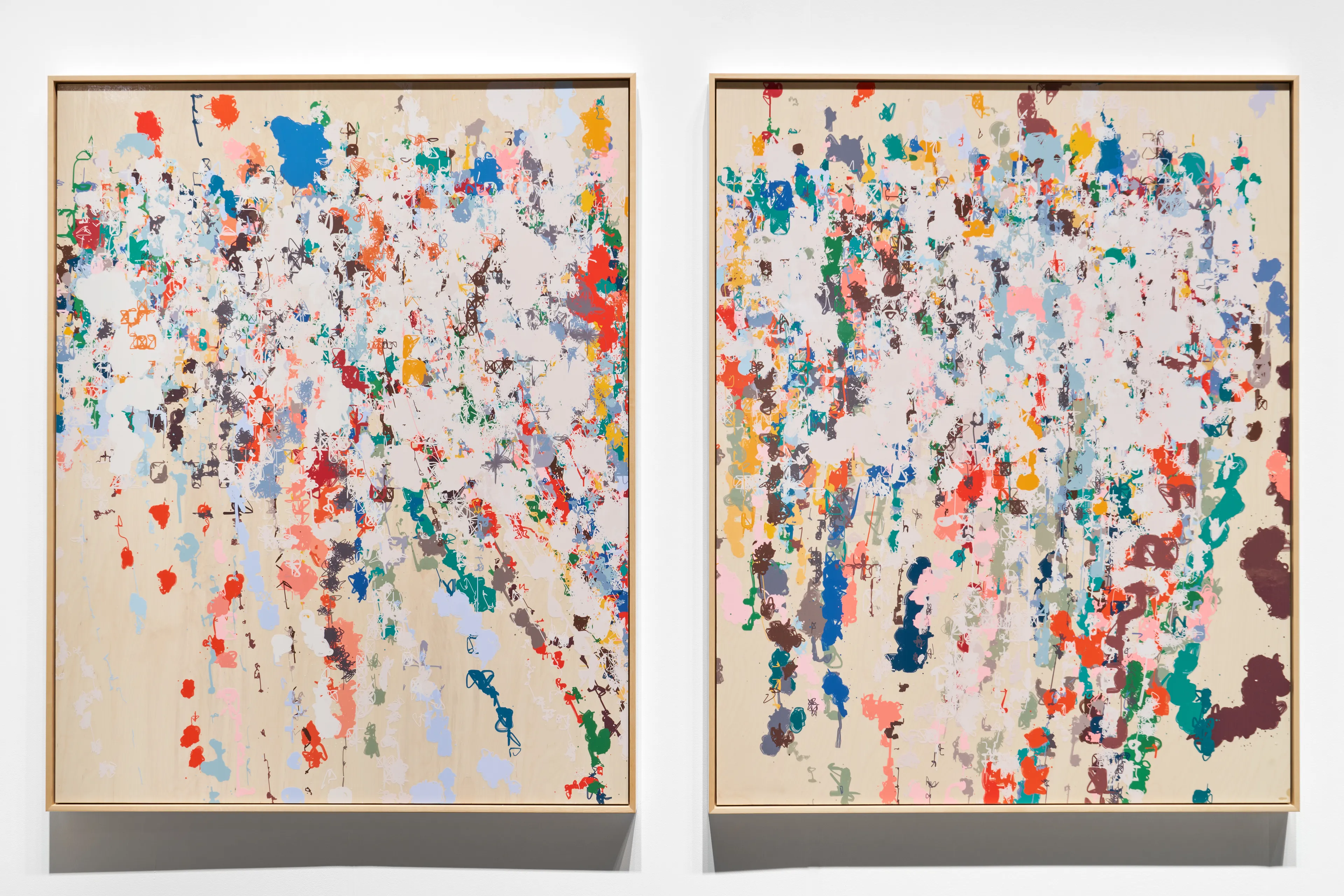 音也　アートボード From Noise | Verse