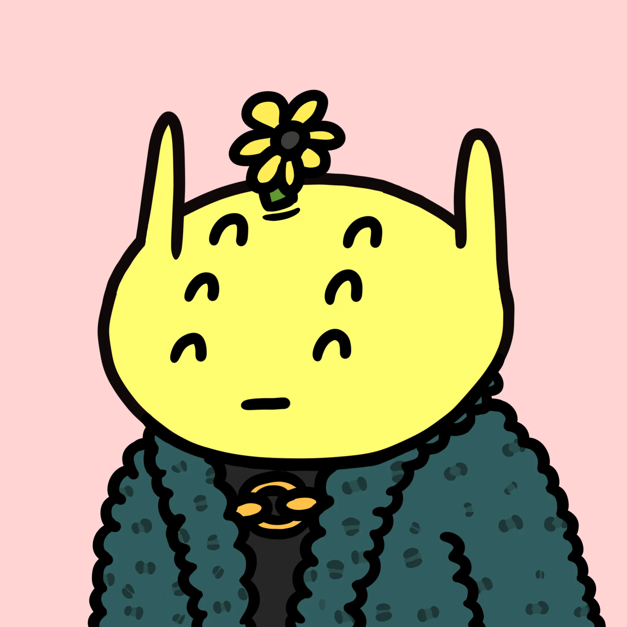 alien fren #7553 by Mason Crowe | Verse