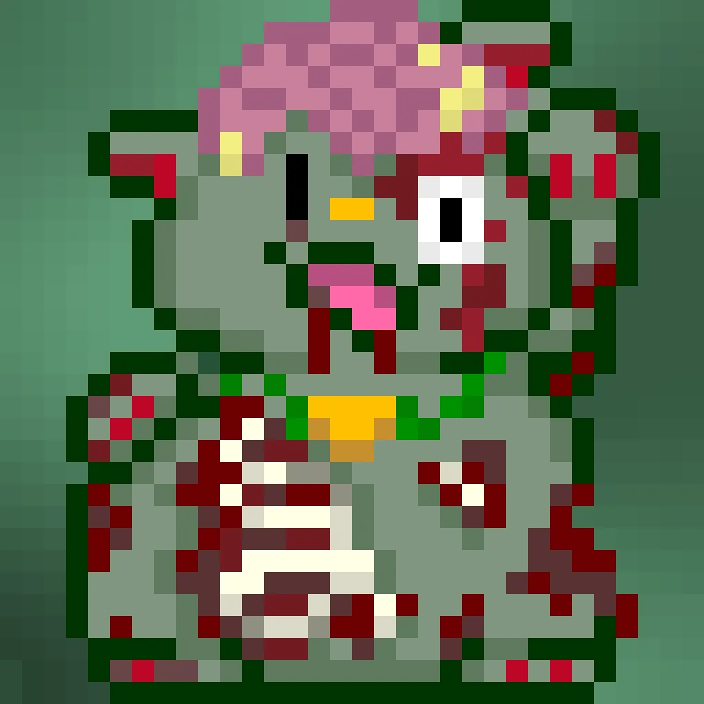 村上隆 Lucky Cat Coin Bank Zombie Fat Cat Murakami Lucky Cat Coin Bank Feeding Game: Zombie by Takashi