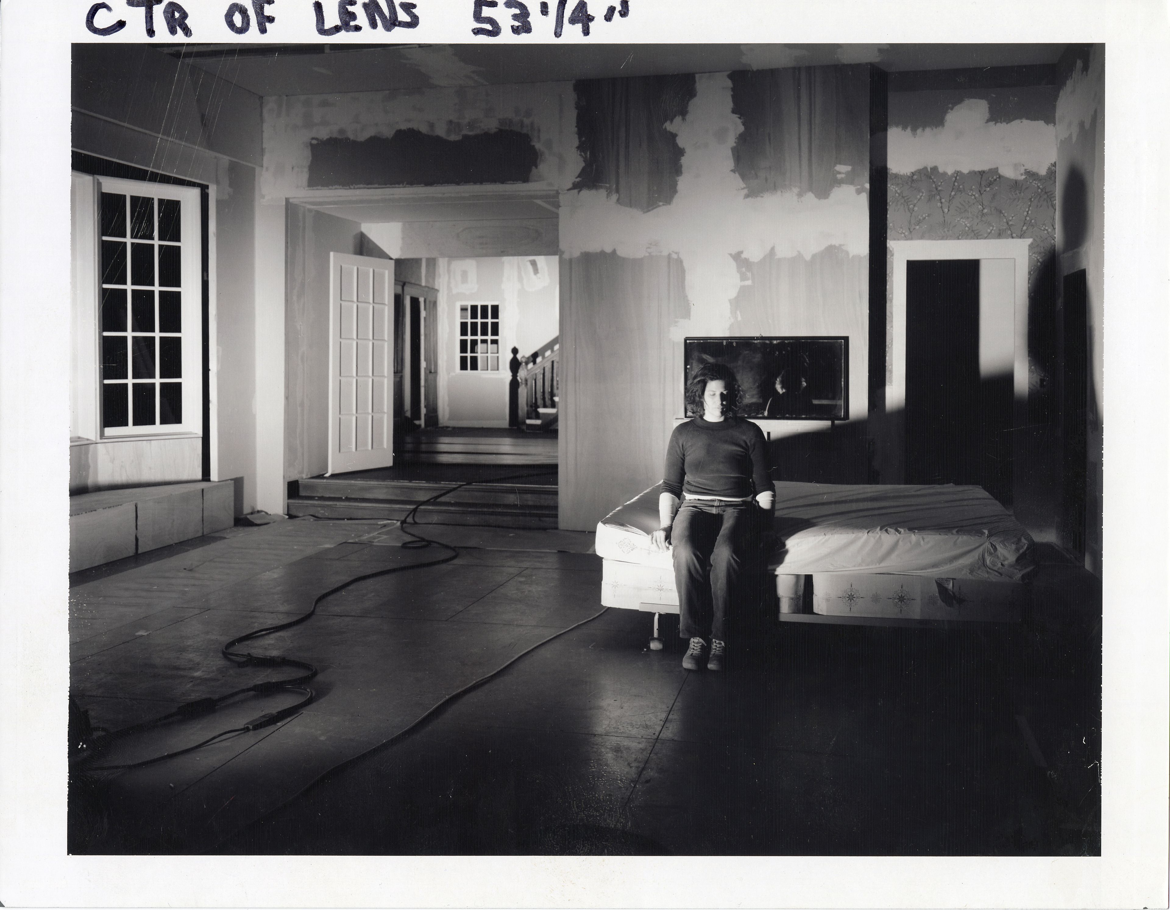 Beneath the Roses by Gregory Crewdson | Verse